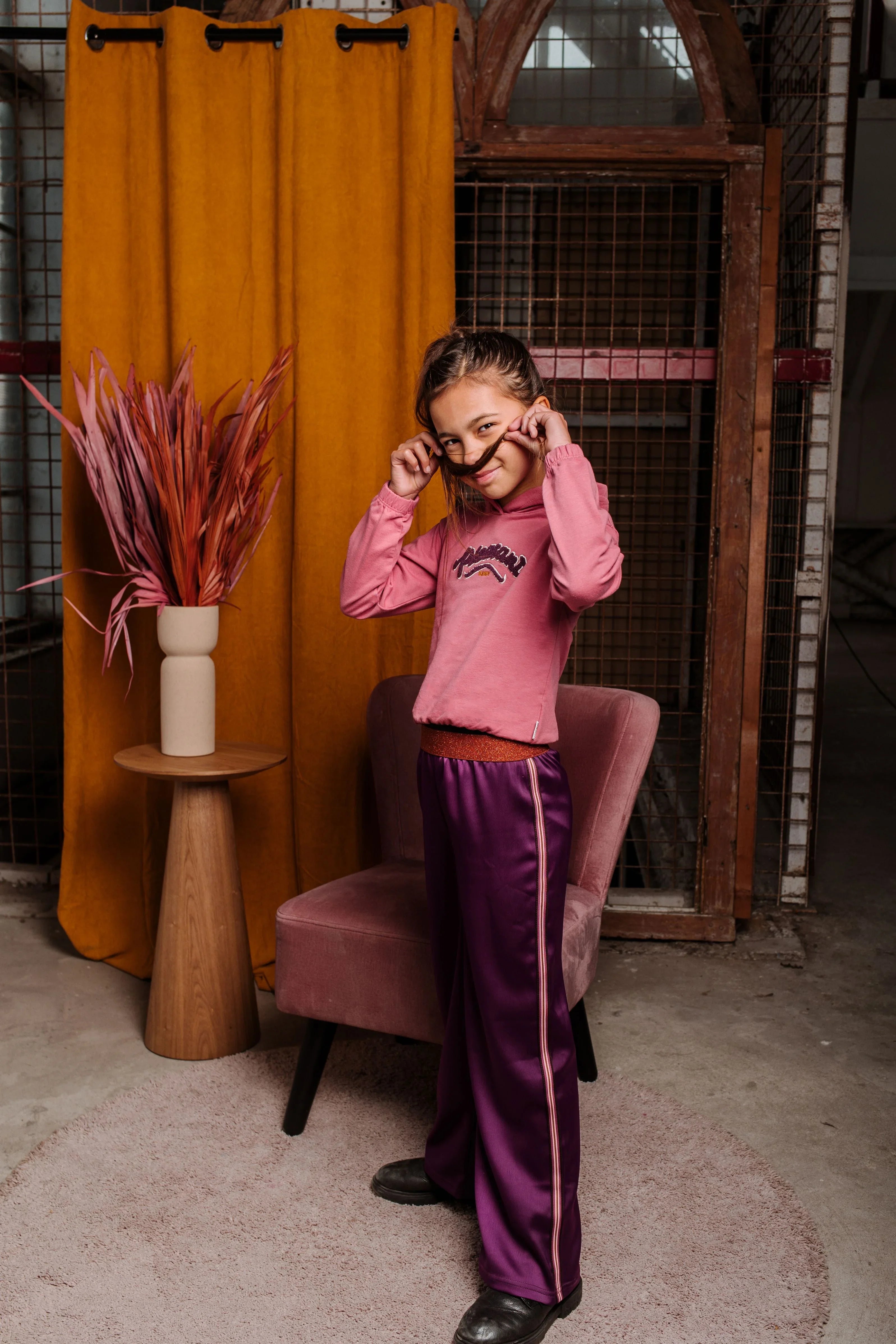 B.Nosy Pascalle Broek