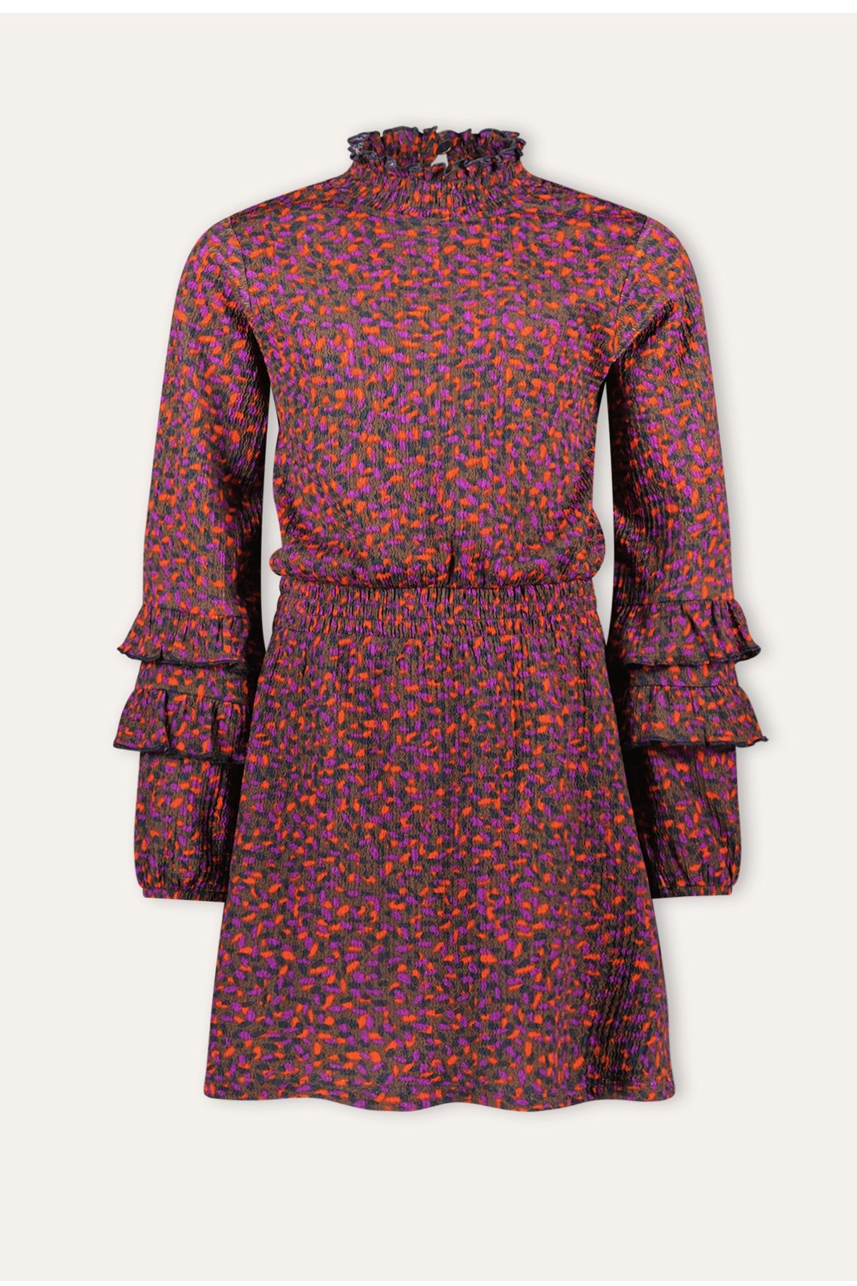 B.Nosy Grazia Jurkje