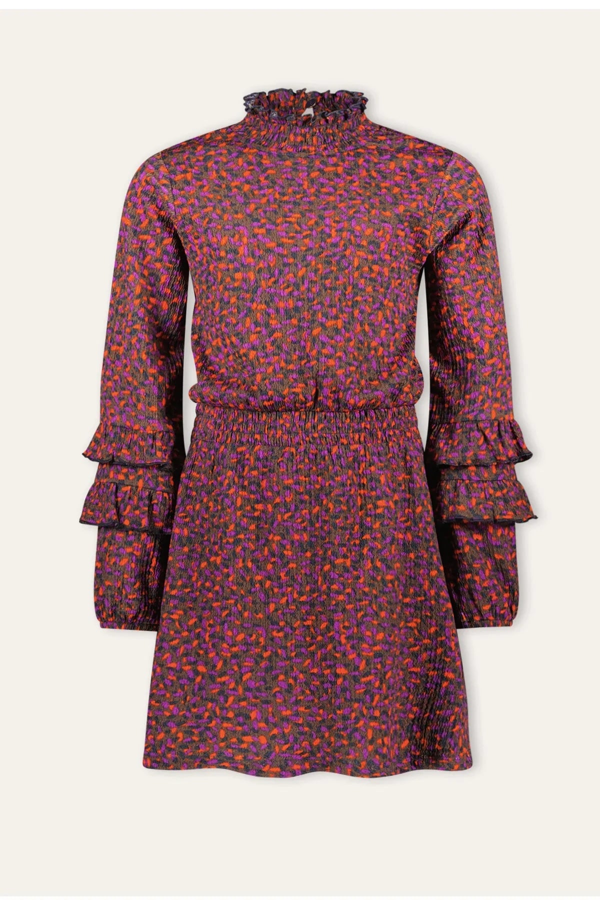 B.Nosy Grazia Jurkje