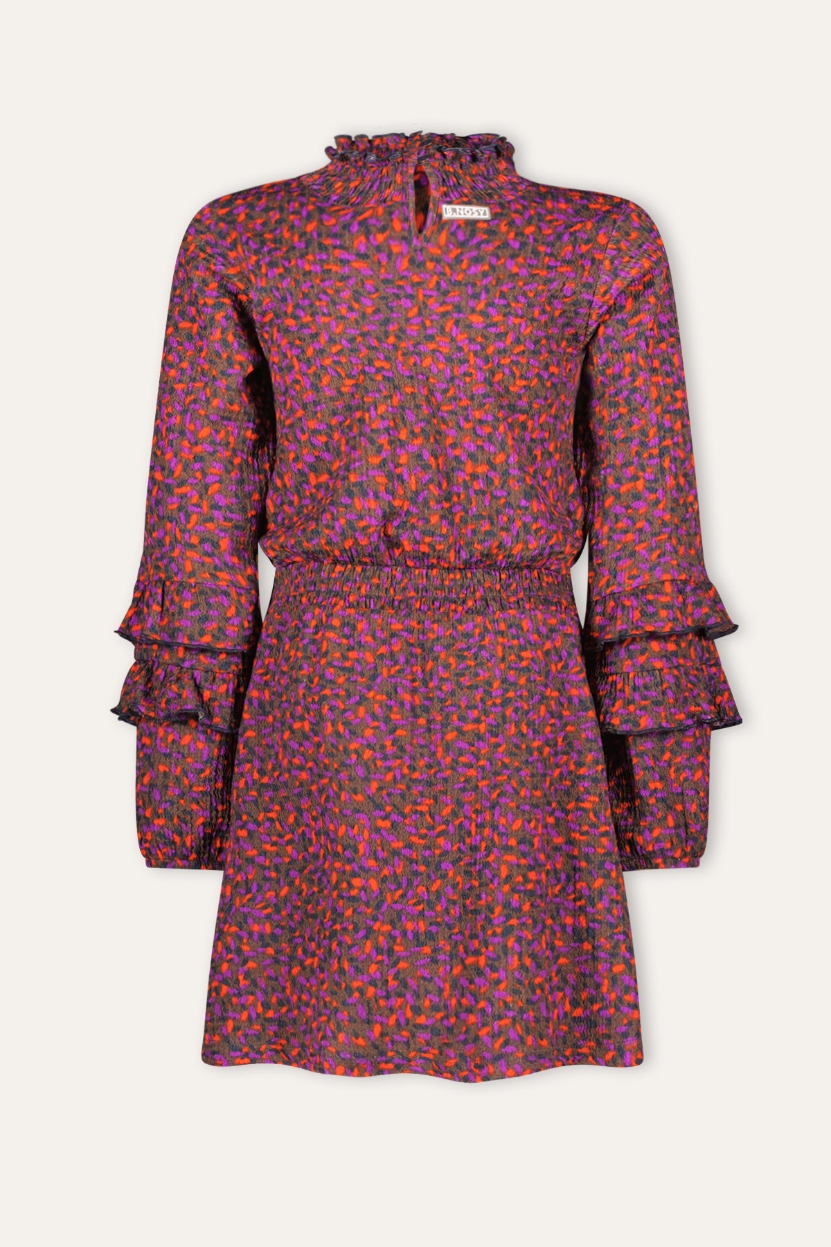 B.Nosy Grazia Jurkje