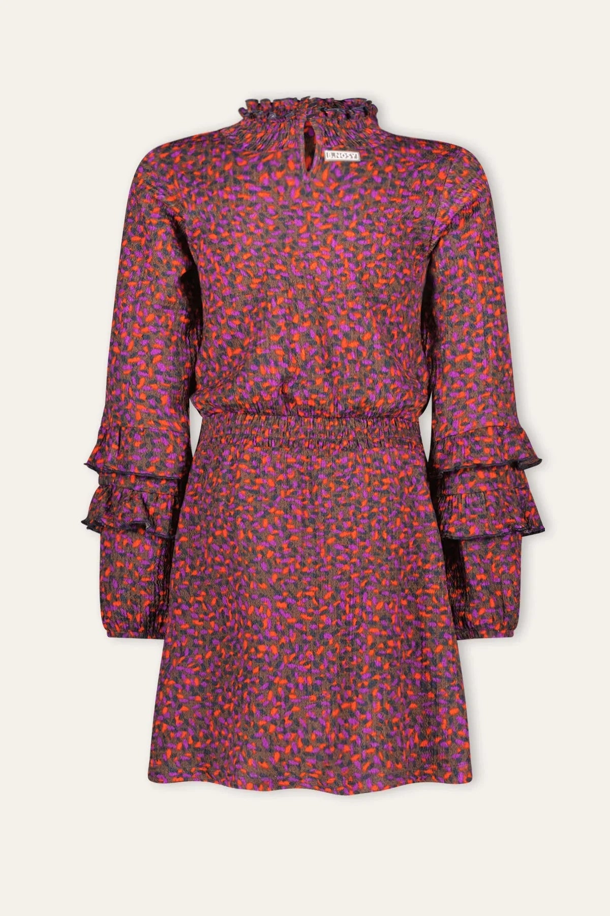 B.Nosy Grazia Jurkje