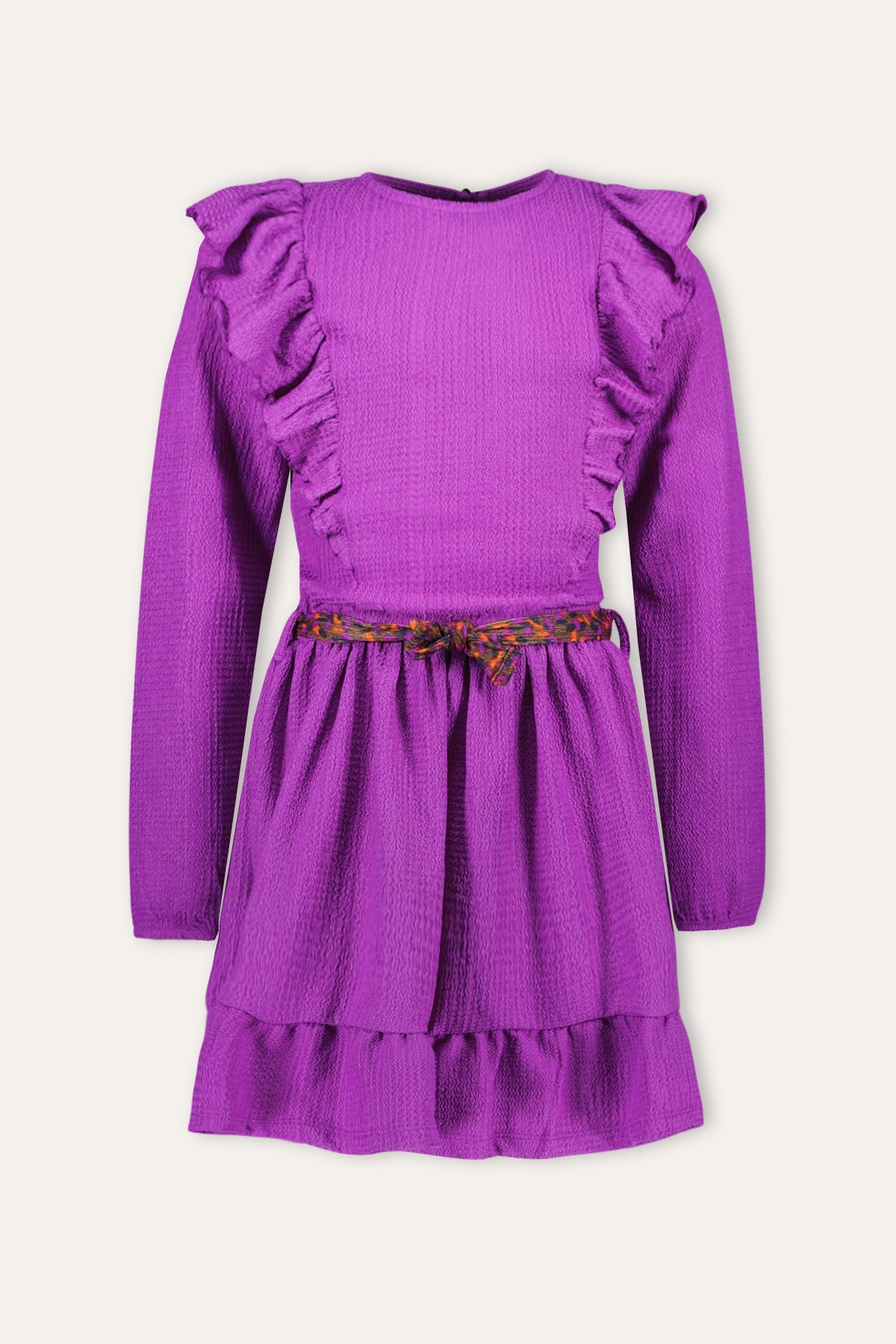 B.Nosy Gloria Jurkje