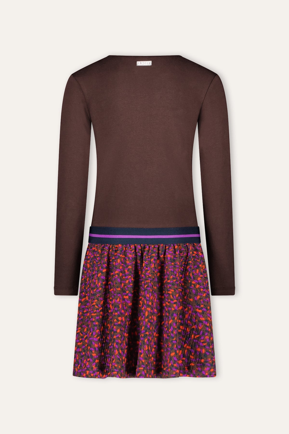 B.Nosy Geertje Jurkje