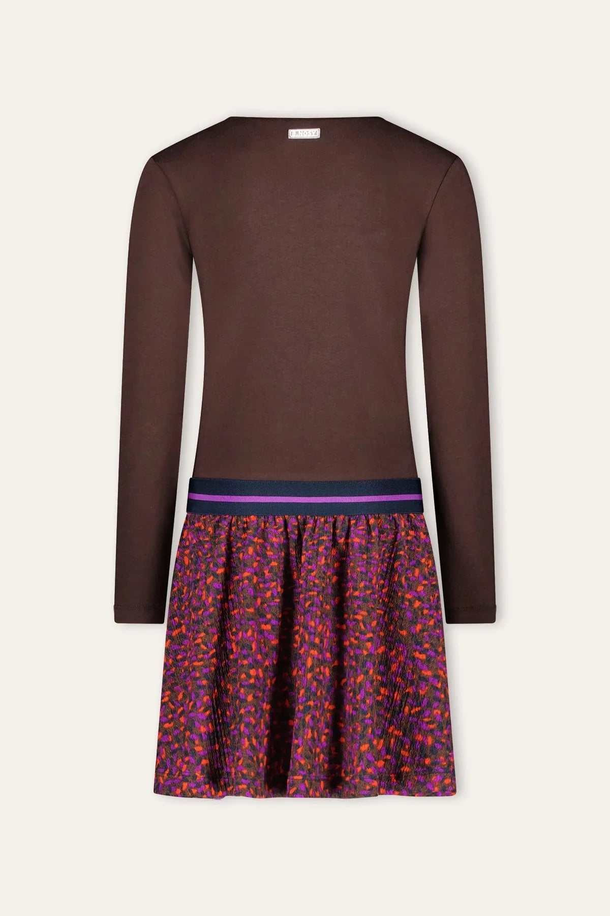 B.Nosy Geertje Jurkje