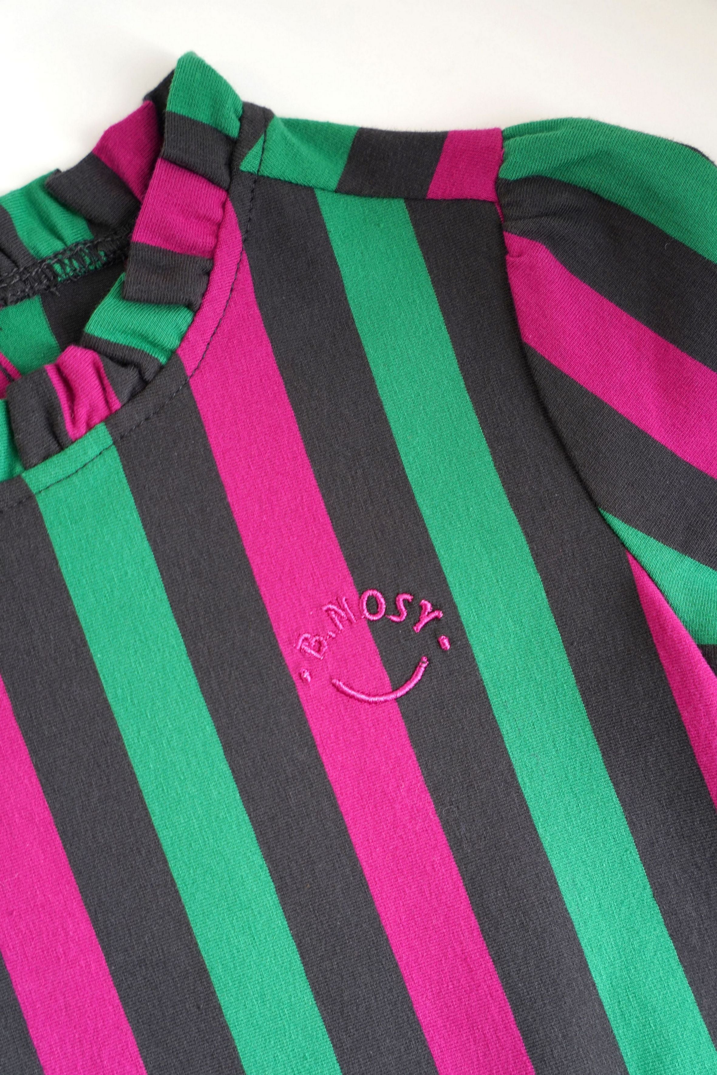 B.Nosy Annigje Jurkje