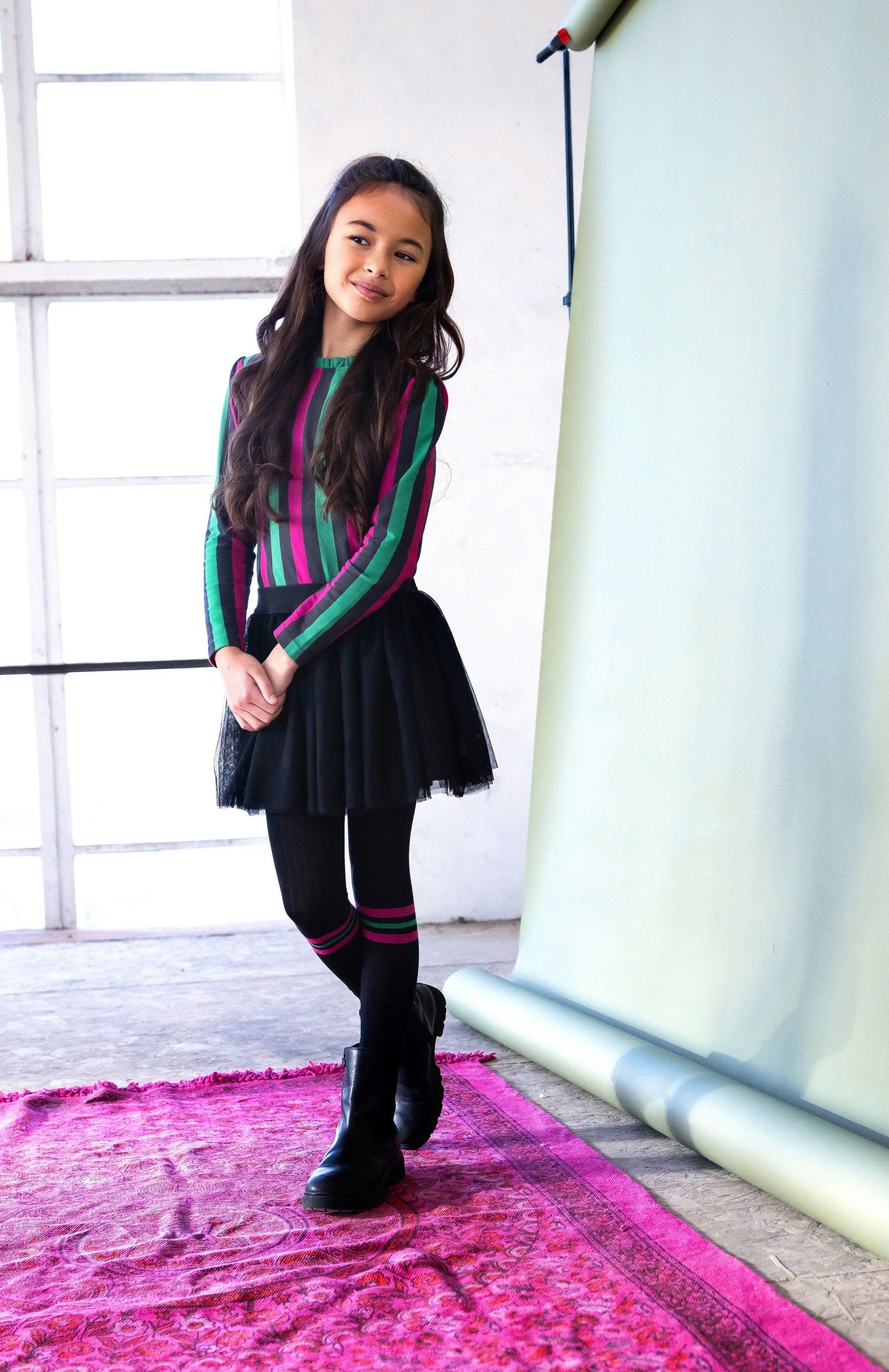 B.Nosy Annigje Jurkje