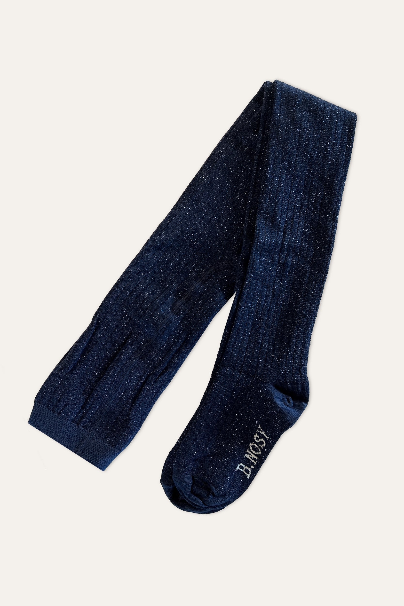 B.Nosy Grietje Glitter Maillot Navy