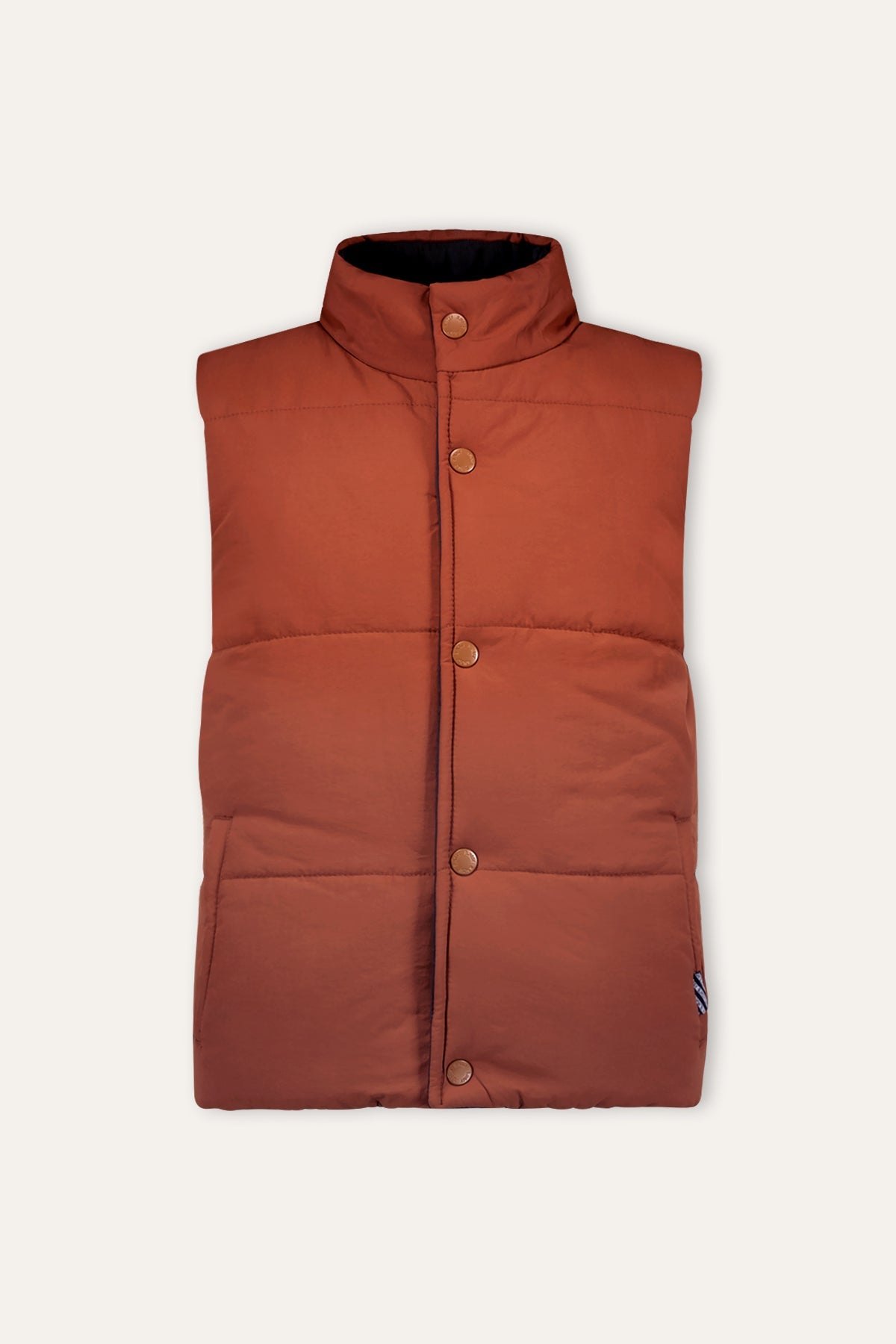 B.Nosy Ruben Bodywarmer