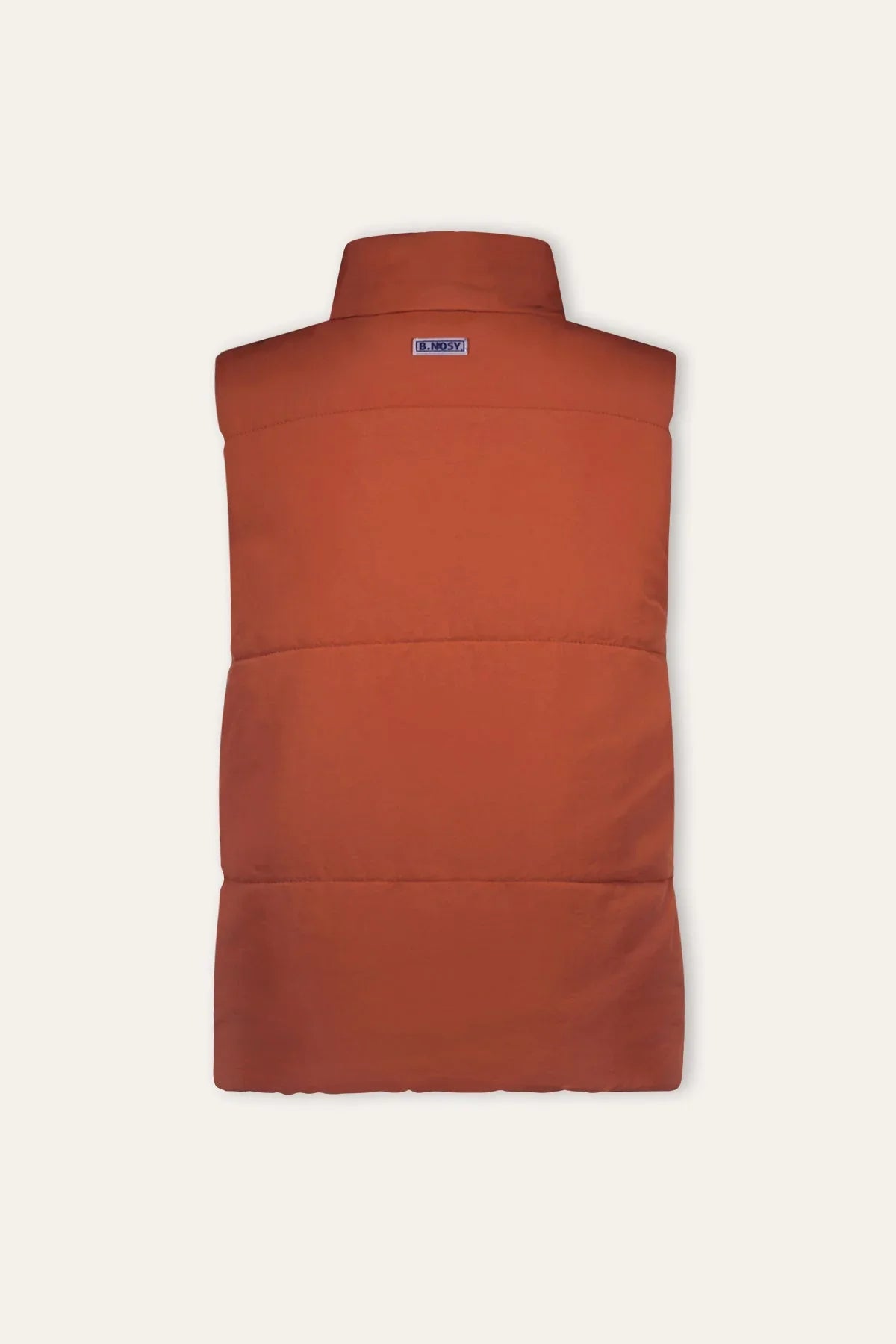 B.Nosy Ruben Bodywarmer