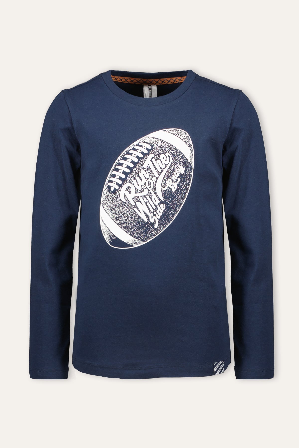 B.Nosy Ezra Longsleeve