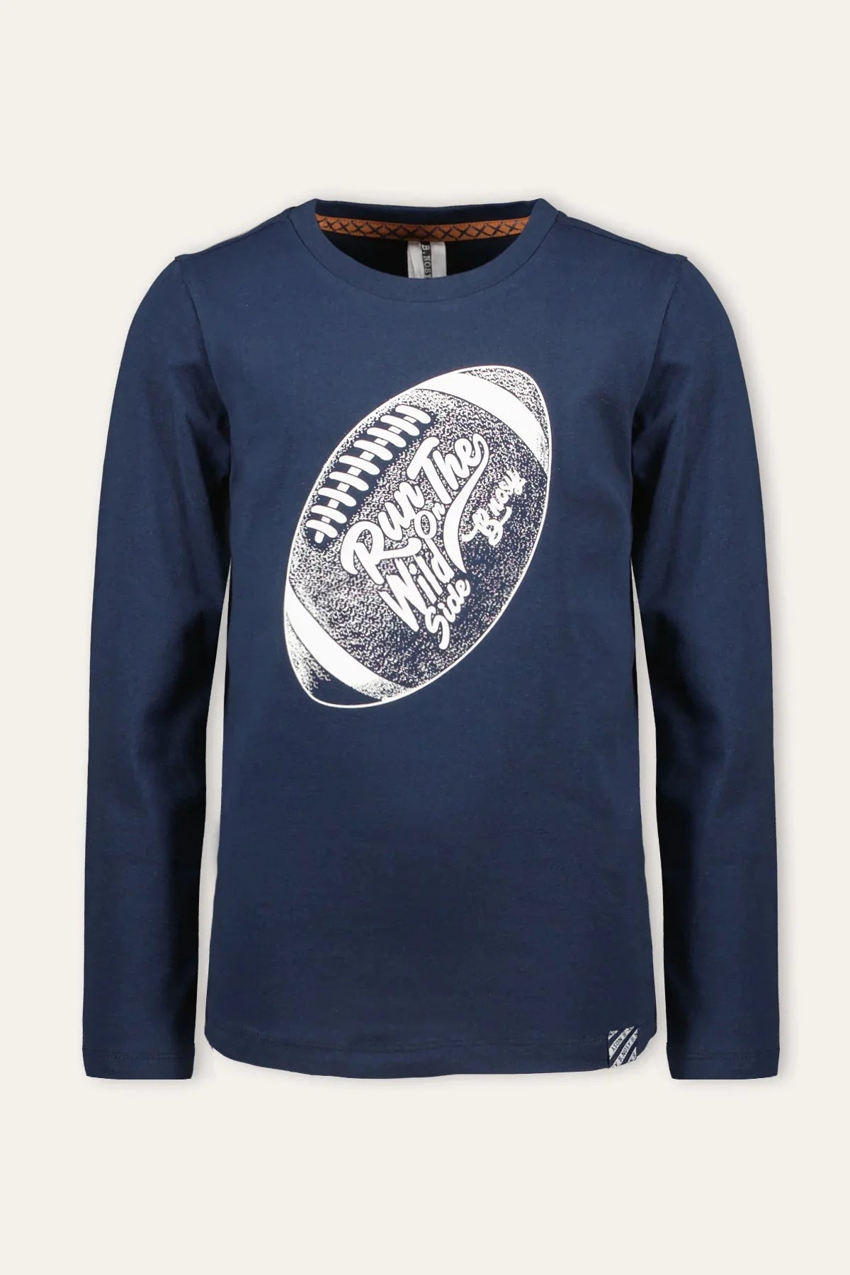 B.Nosy Ezra Longsleeve