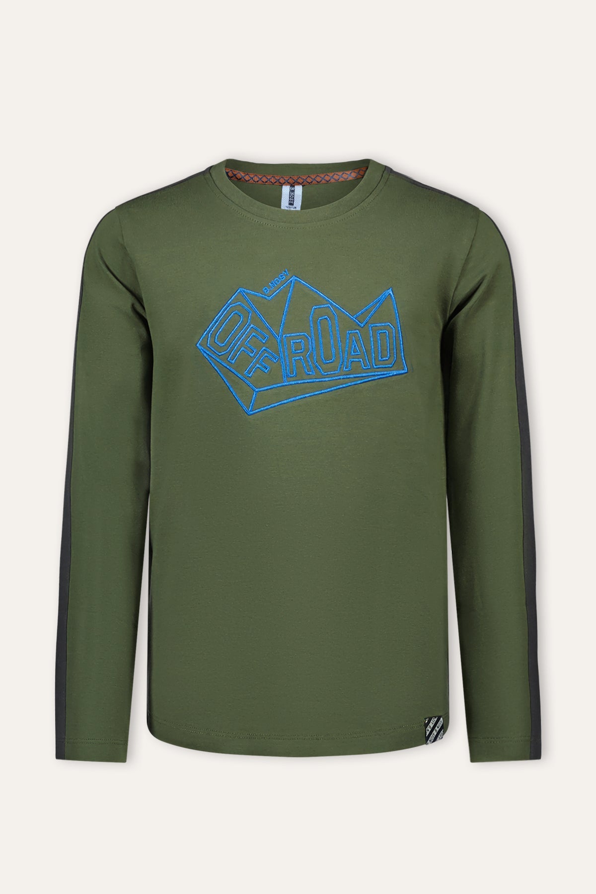 B.Nosy Rein Longsleeve