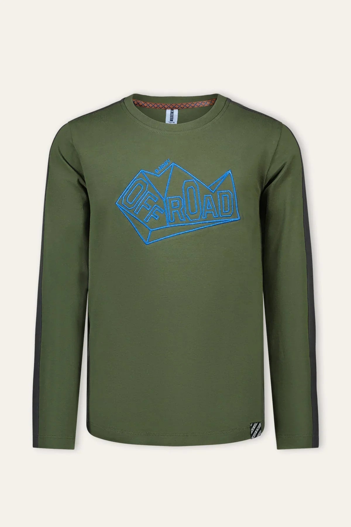 B.Nosy Rein Longsleeve