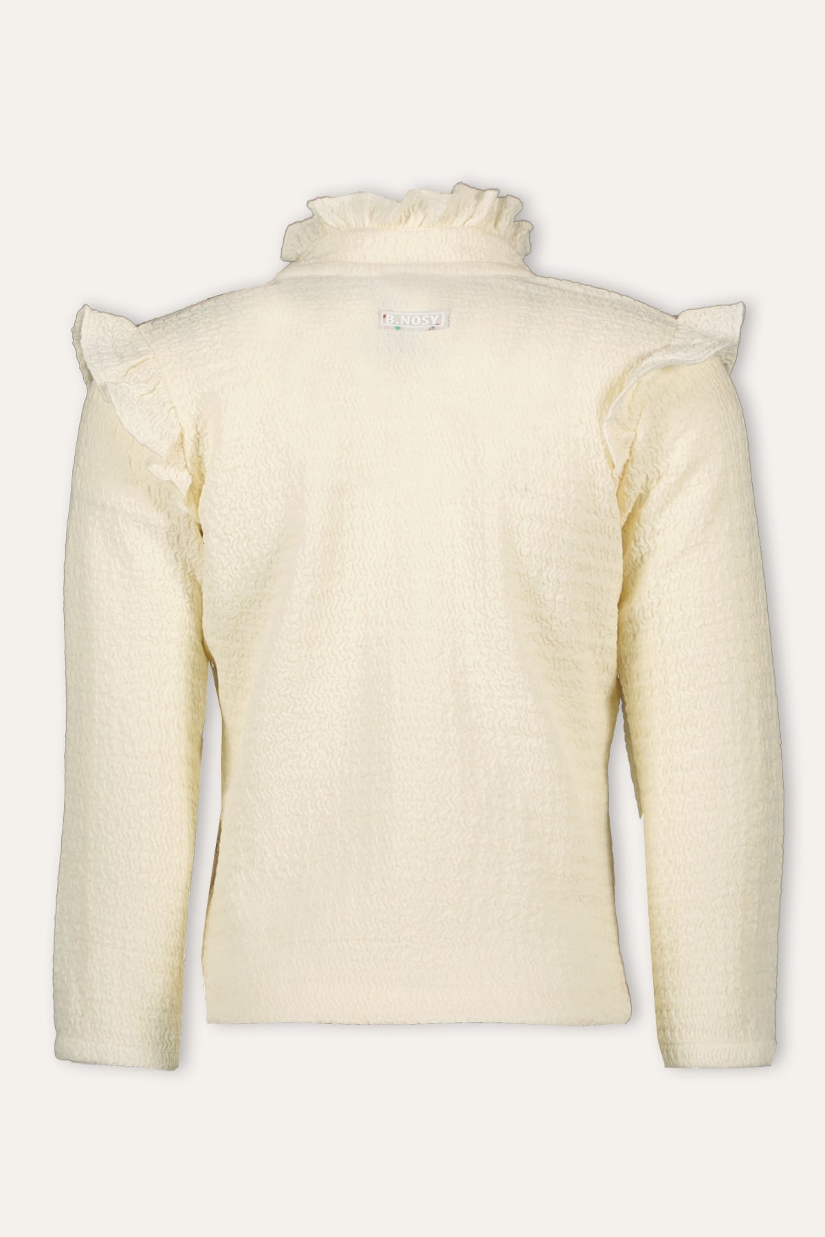 B.Nosy Bregje Blouse Mini