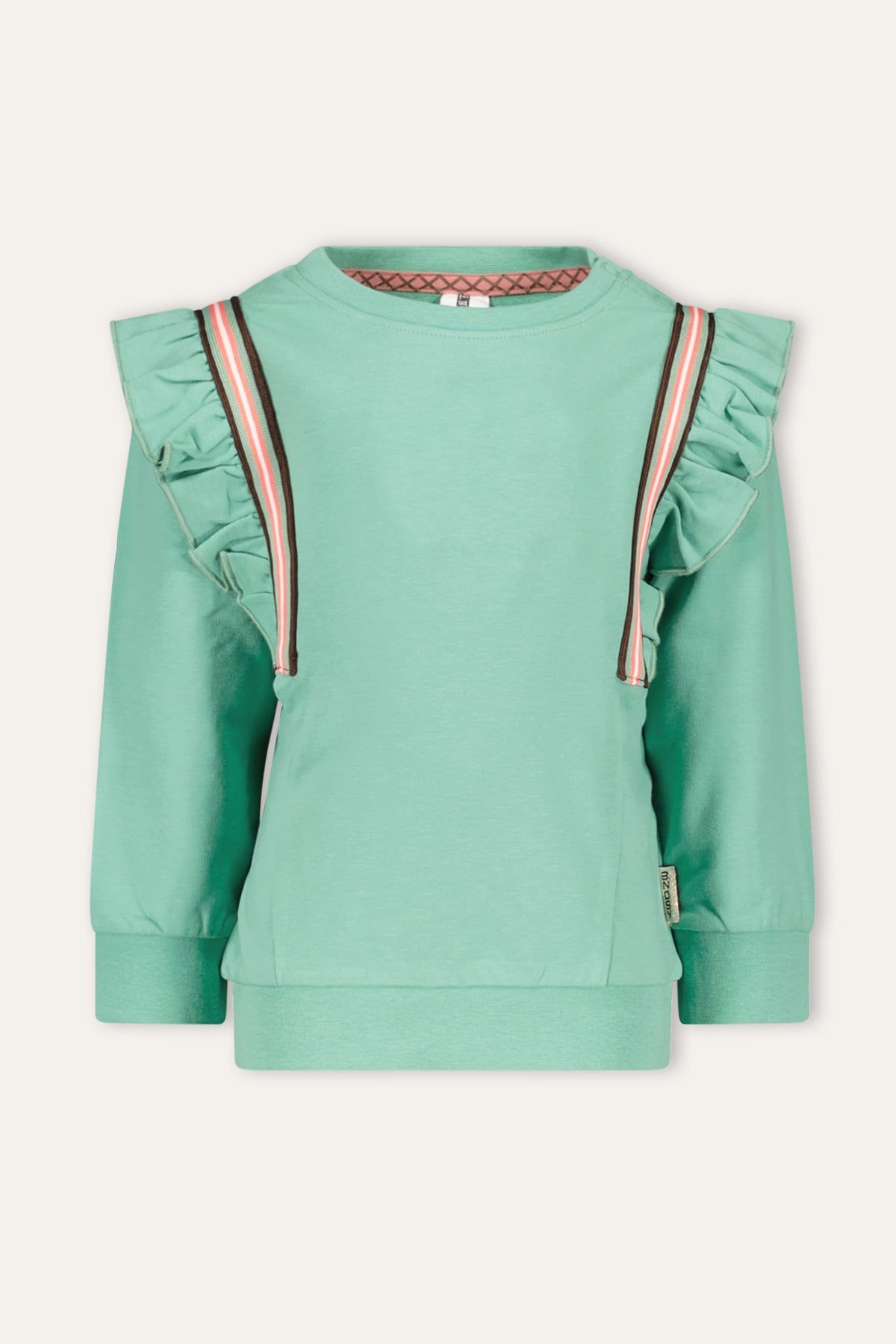 B.Nosy Bodil Trui Mini