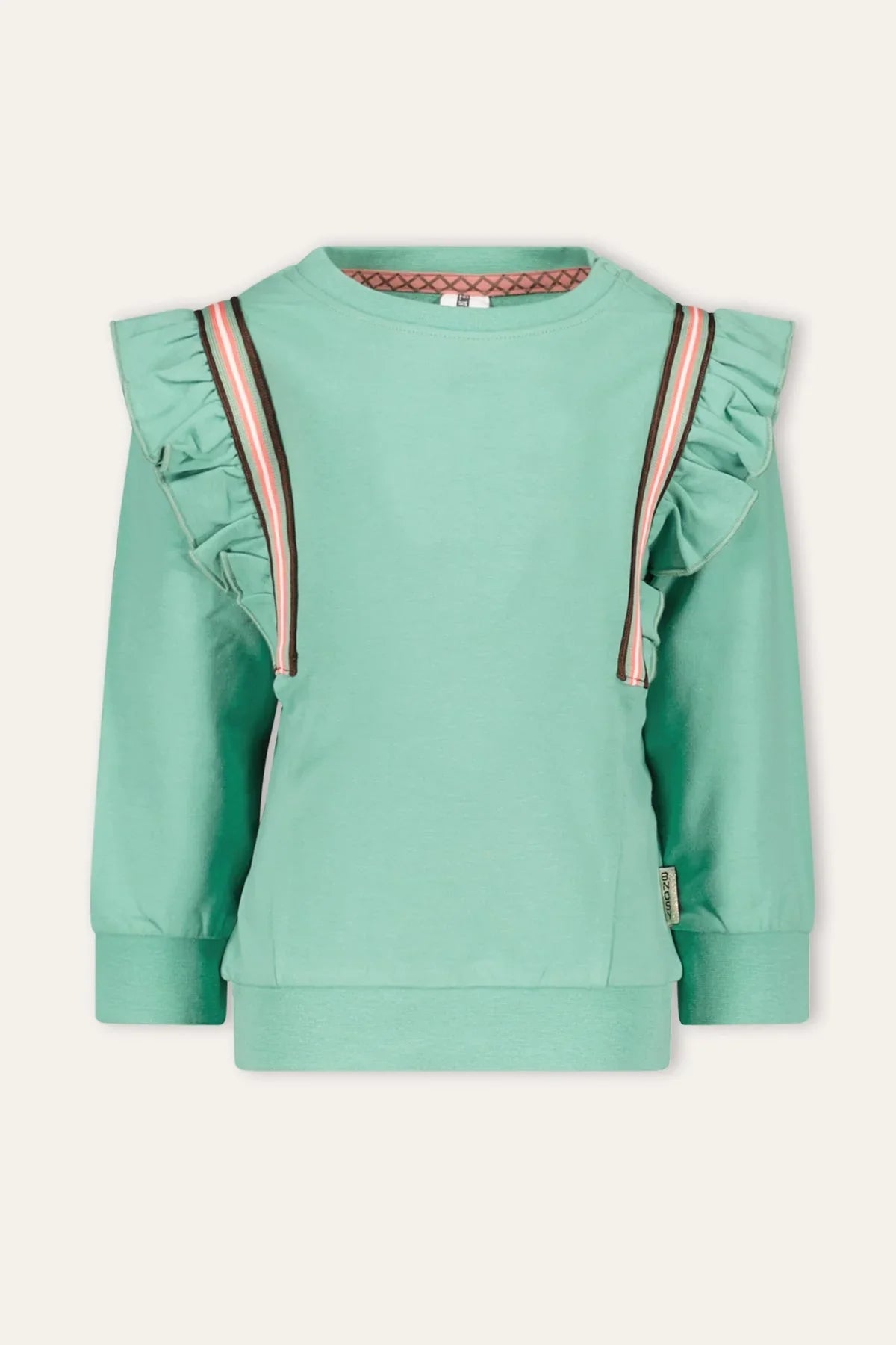 B.Nosy Bodil Trui Mini