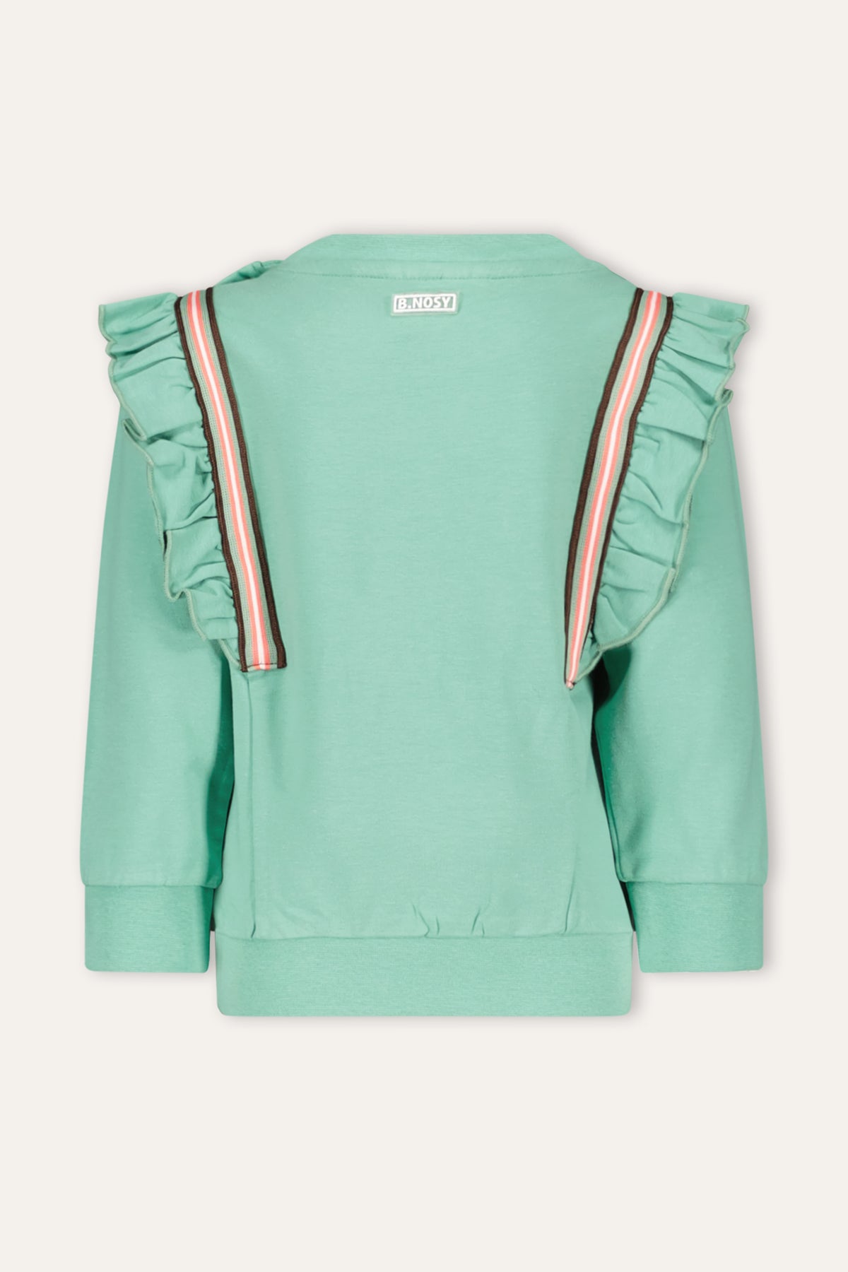 B.Nosy Bodil Trui Mini