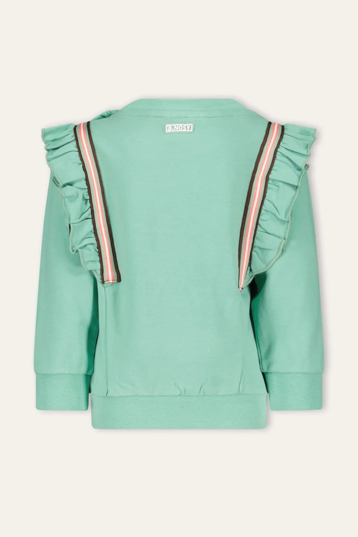 B.Nosy Bodil Trui Mini