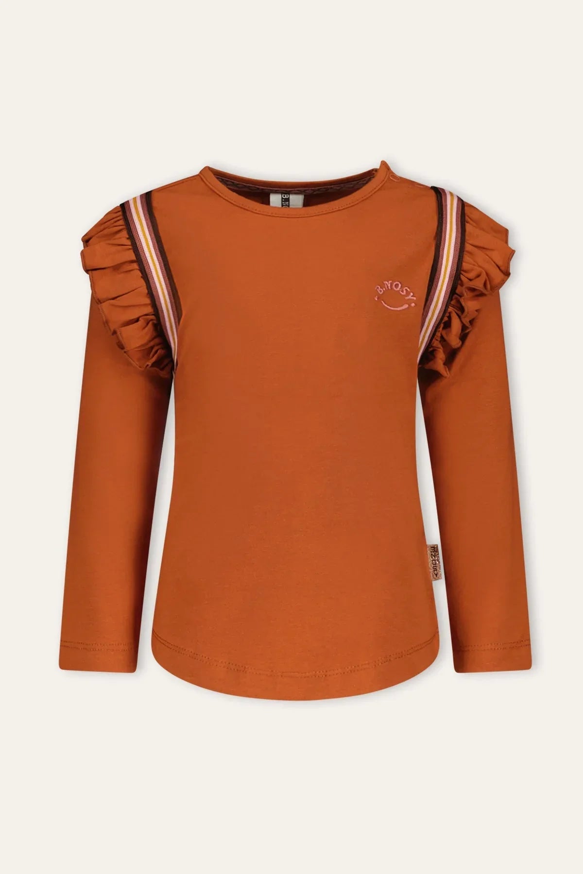 B.Nosy Phie T-Shirt Mini