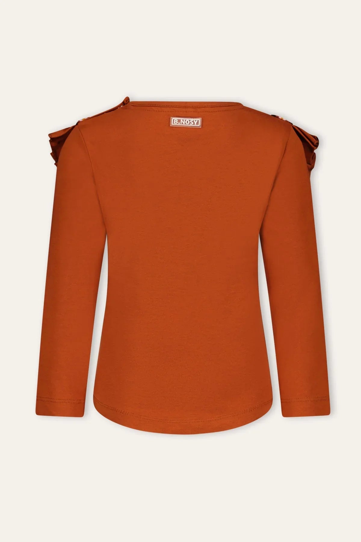 B.Nosy Phie T-Shirt Mini