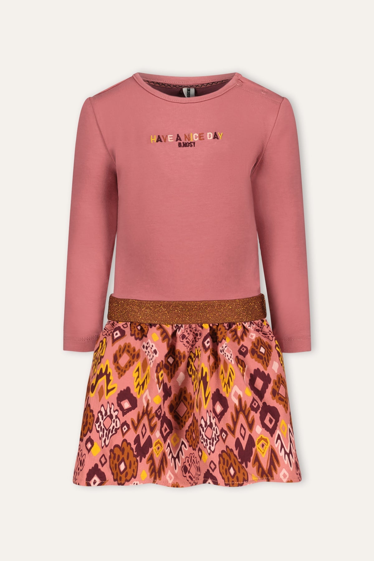 B.Nosy Piper Jurkje Mini