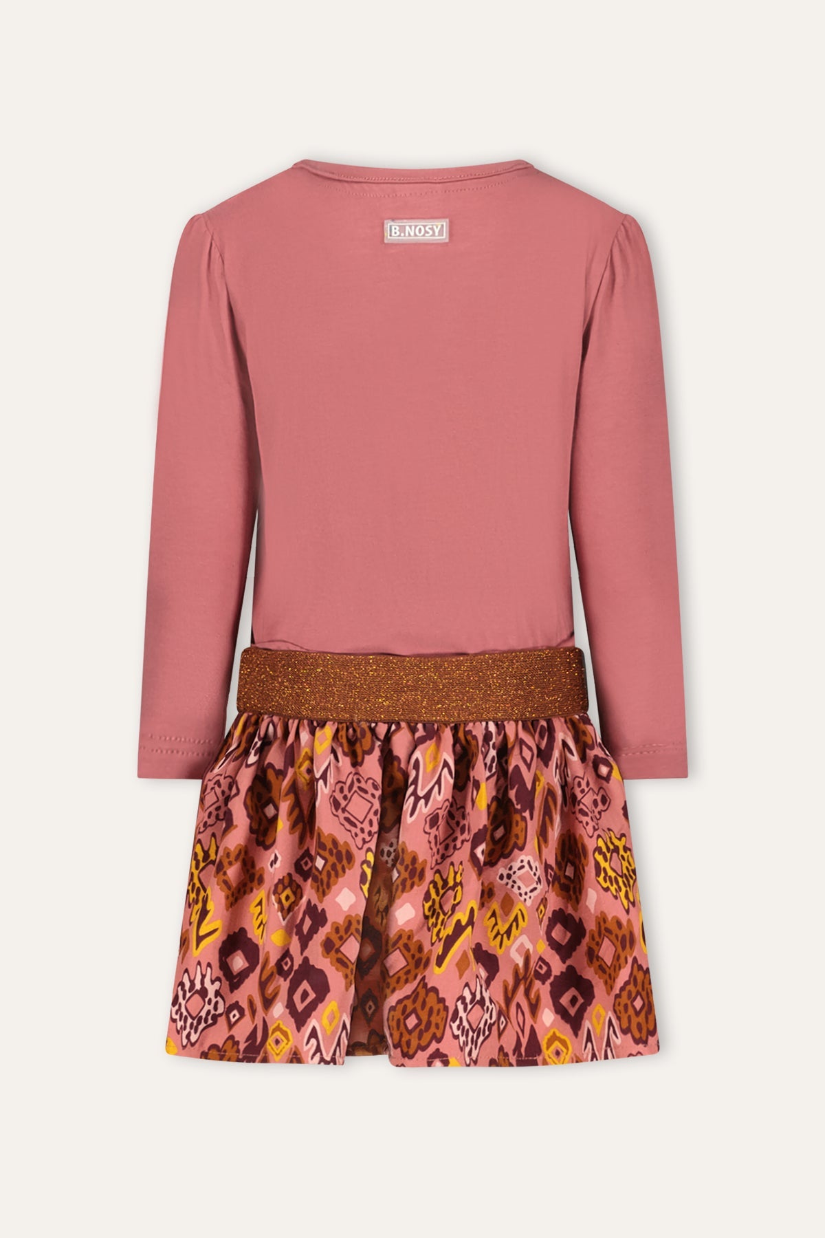 B.Nosy Piper Jurkje Mini