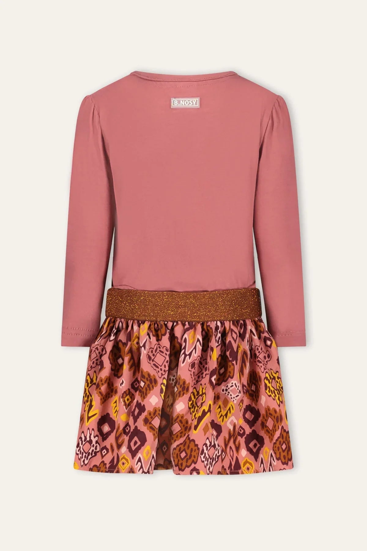 B.Nosy Piper Jurkje Mini