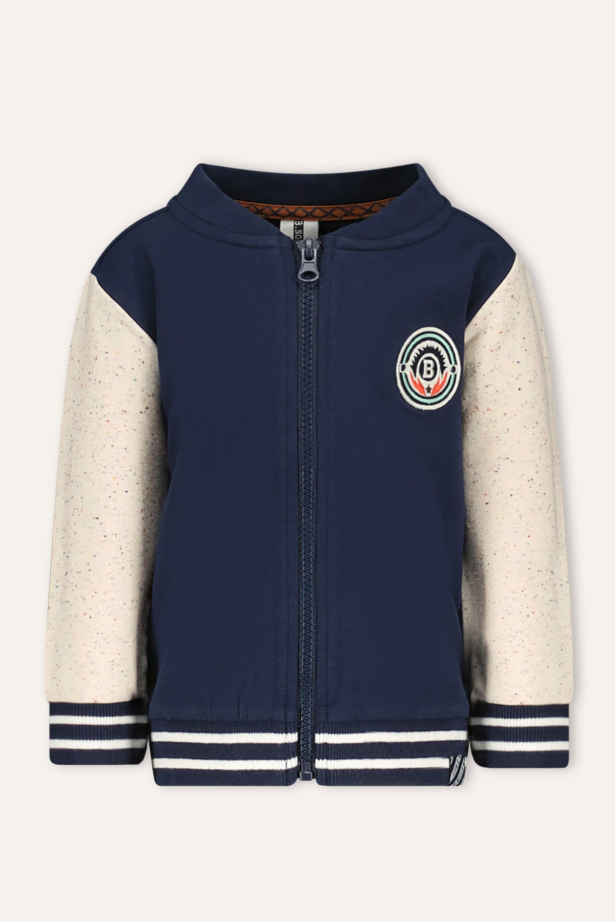 B.Nosy Ebbe Trui Mini