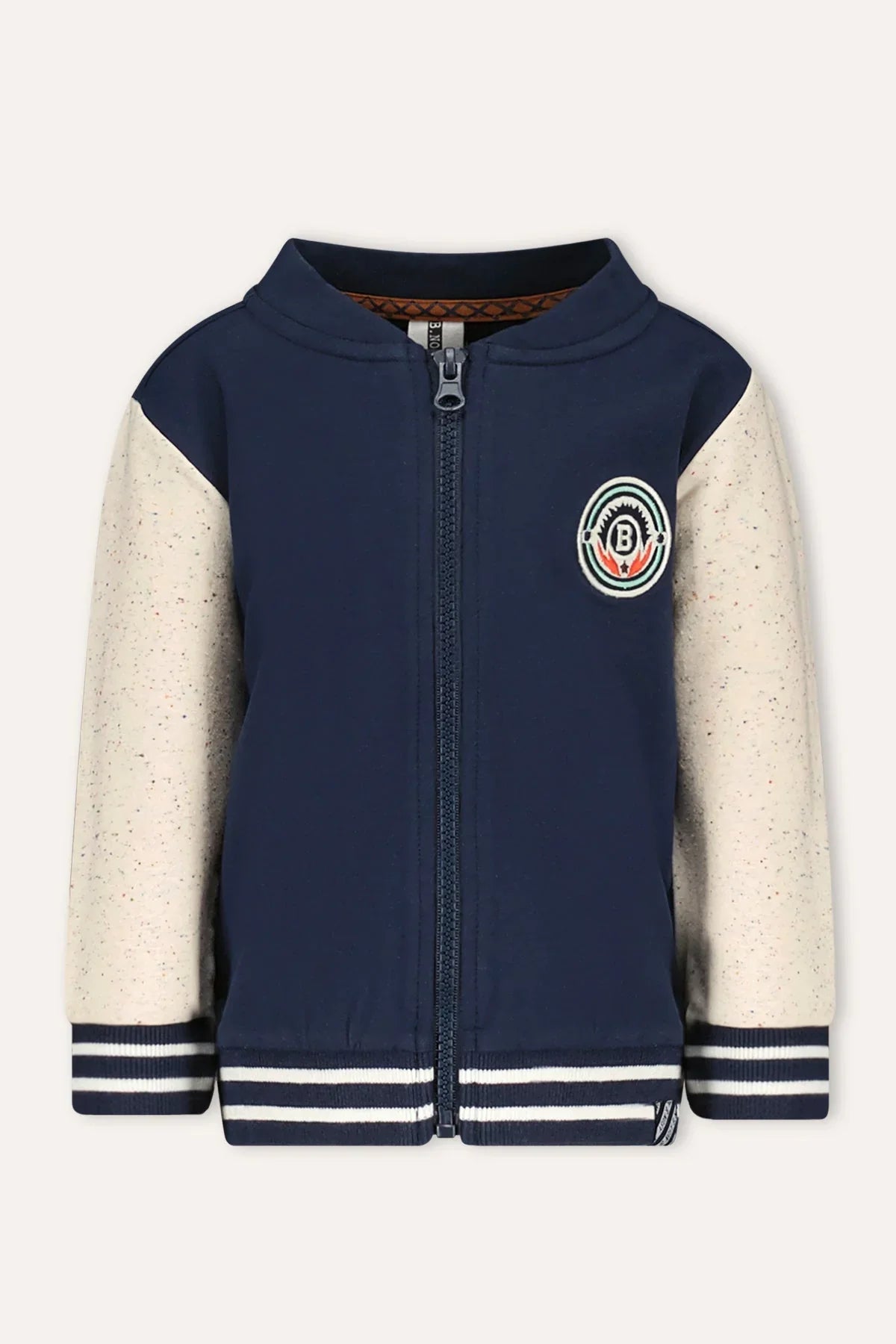 B.Nosy Ebbe Trui Mini