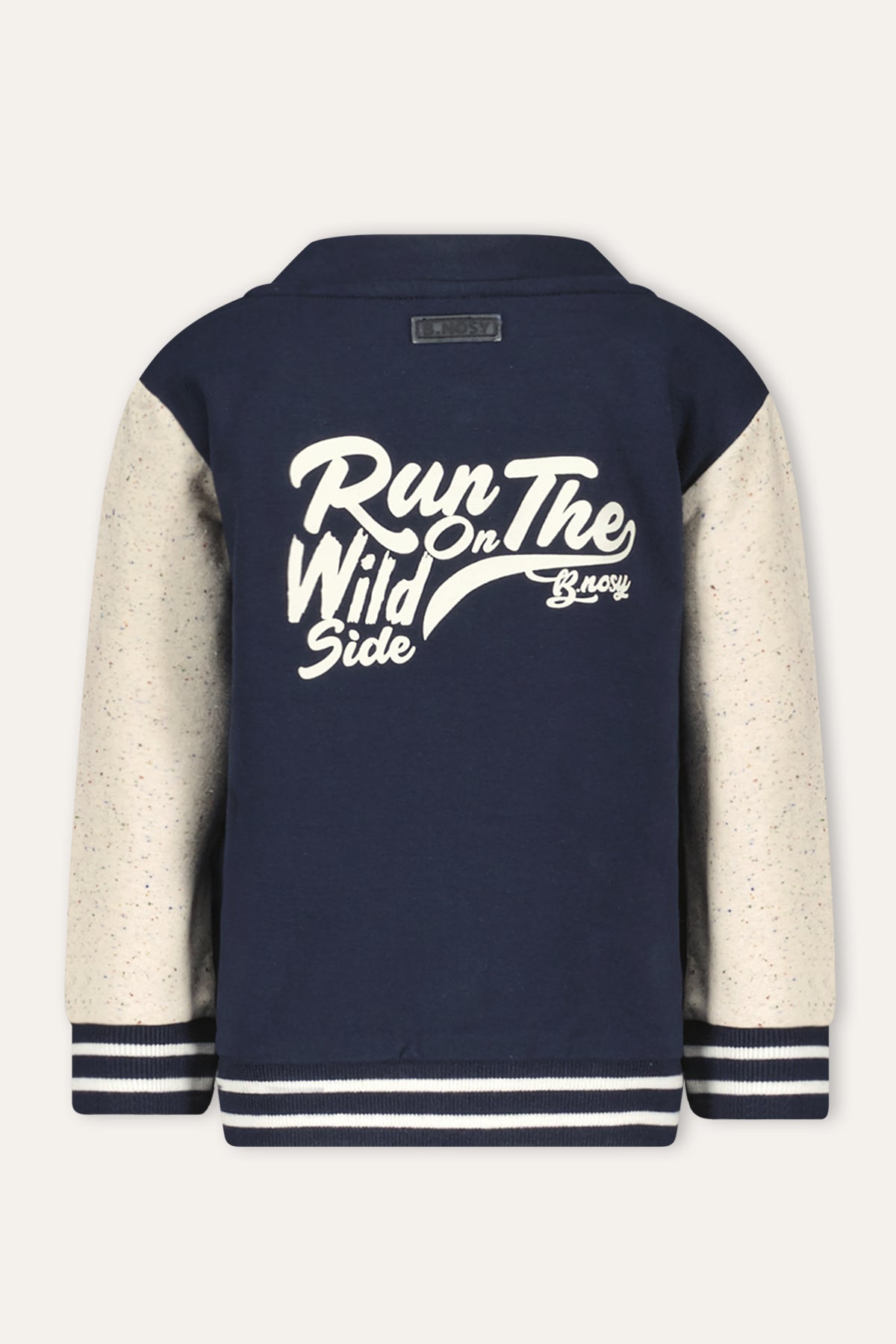 B.Nosy Ebbe Trui Mini