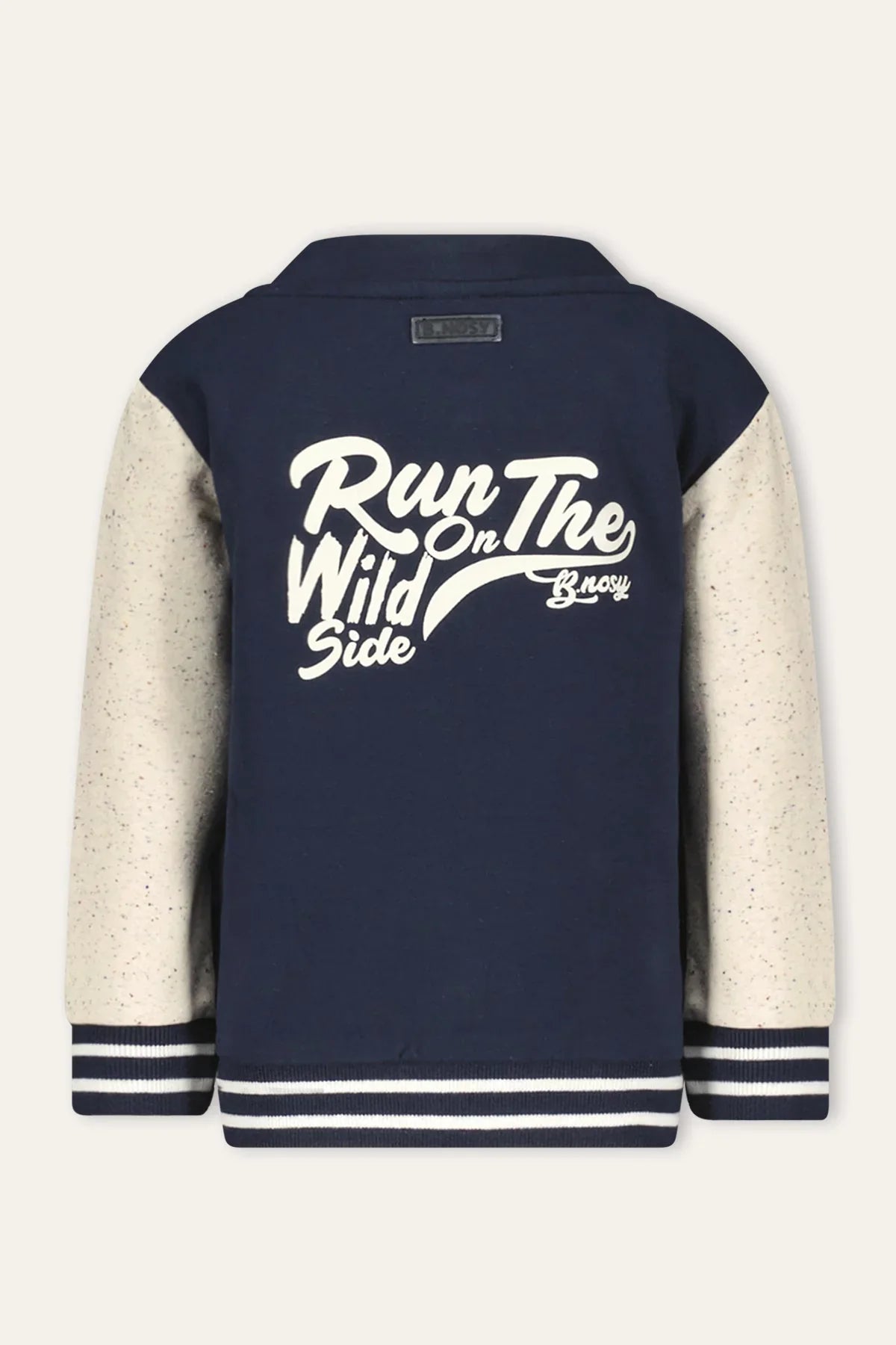 B.Nosy Ebbe Trui Mini