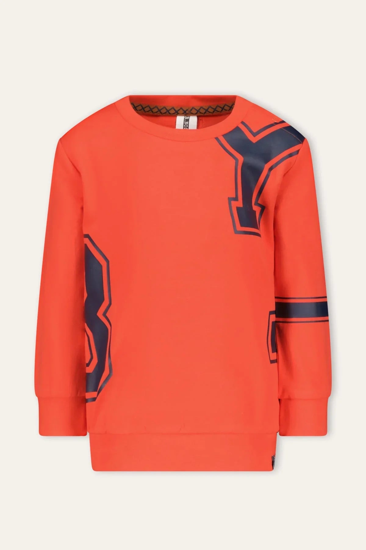 B.Nosy Emil Trui Mini