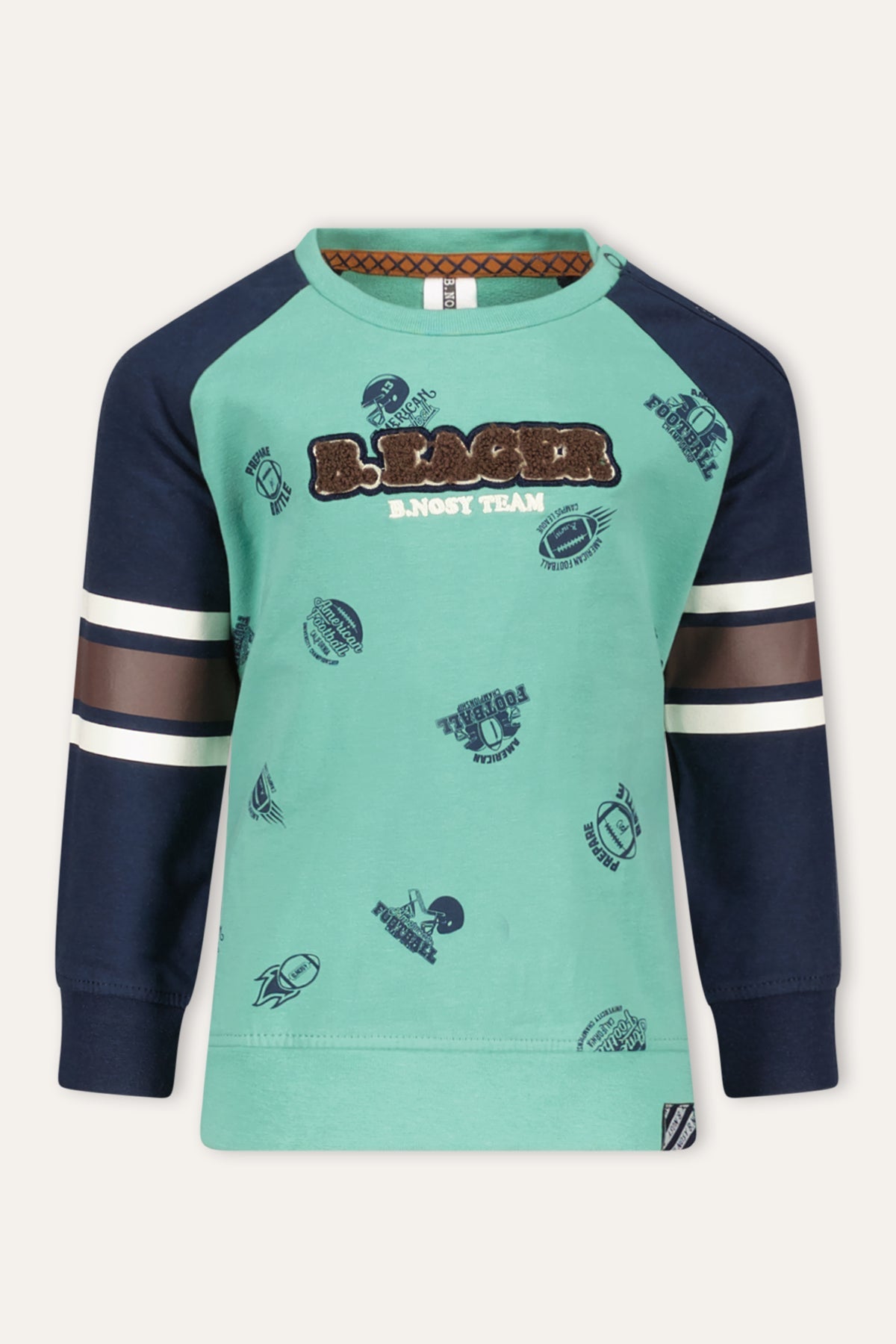 B.Nosy Esper Trui Mini