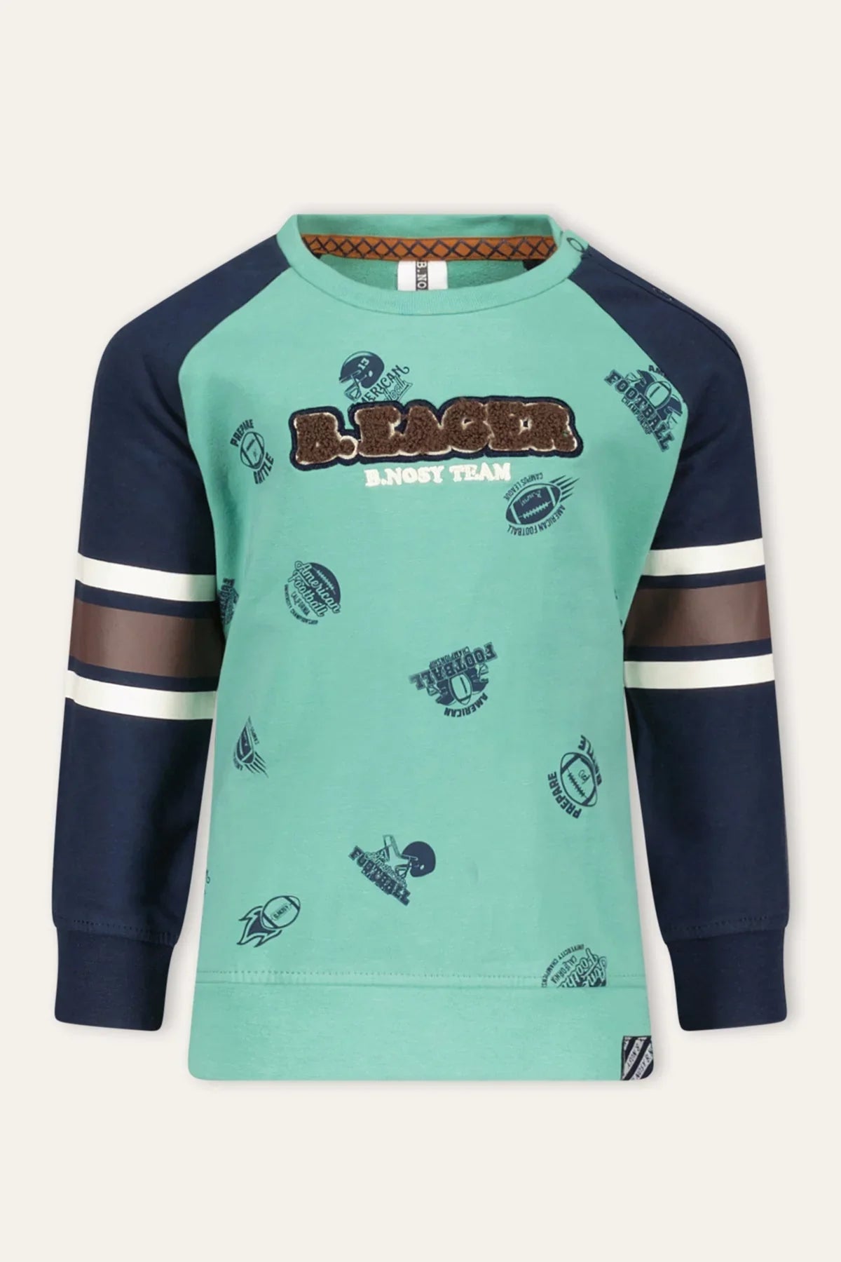 B.Nosy Esper Trui Mini