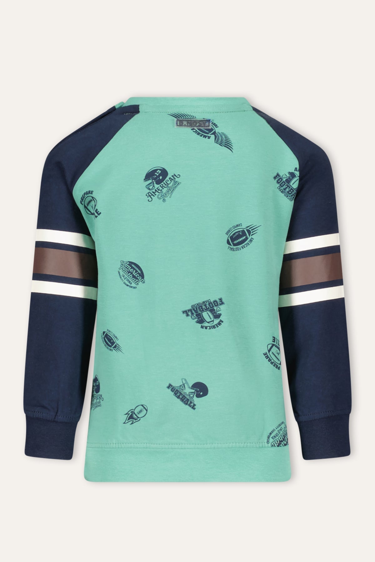 B.Nosy Esper Trui Mini