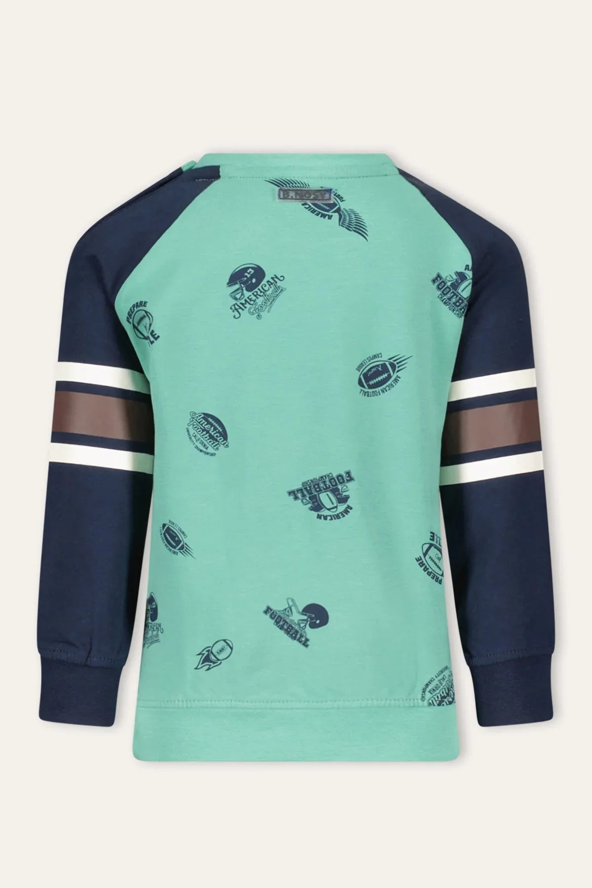 B.Nosy Esper Trui Mini