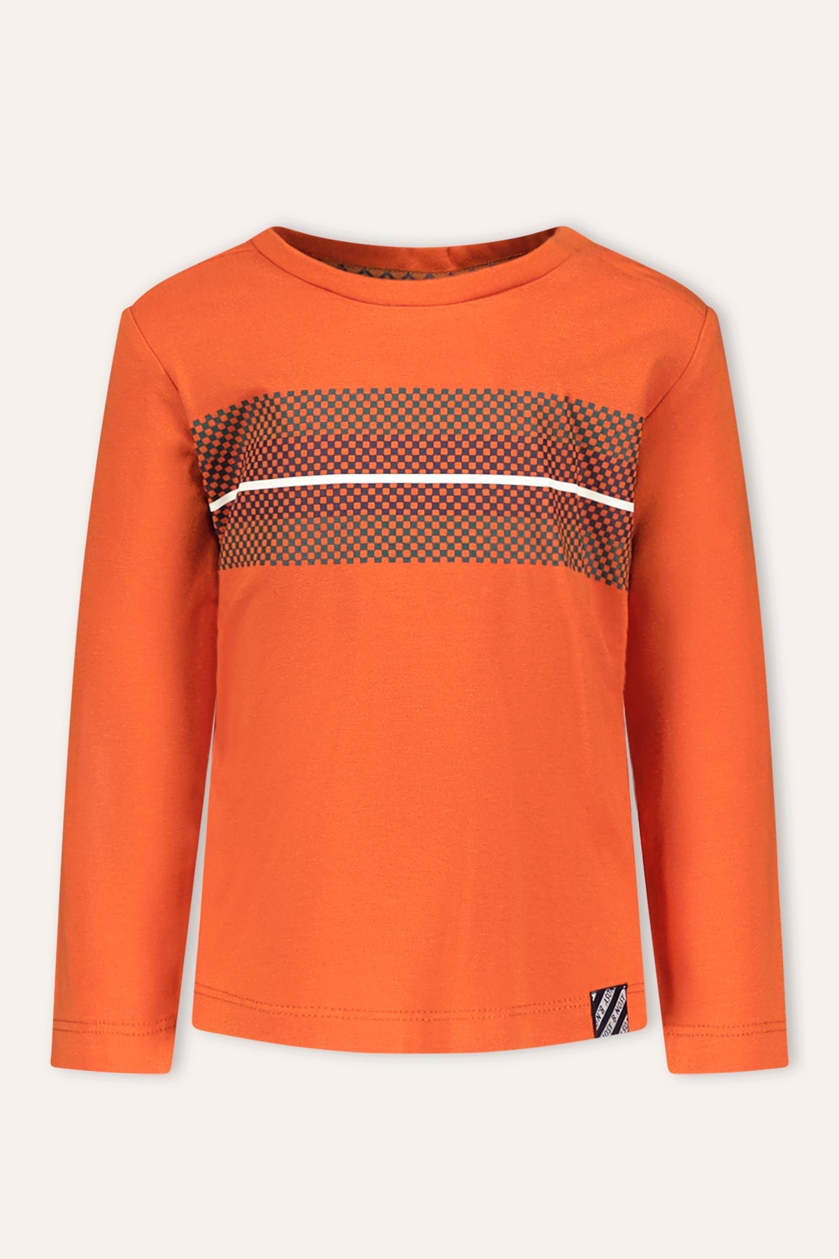 B.Nosy Odin T-Shirt Mini