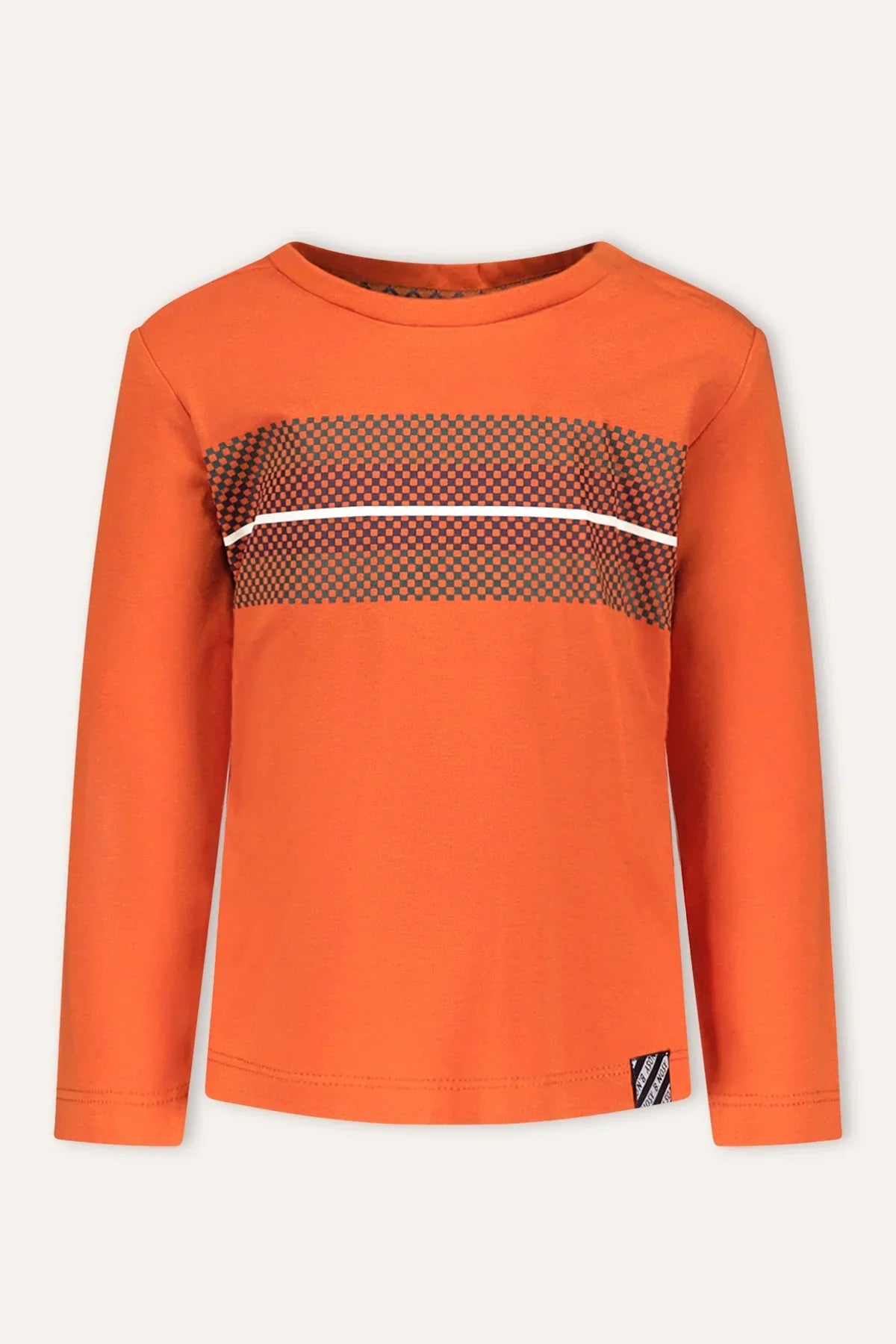 B.Nosy Odin T-Shirt Mini