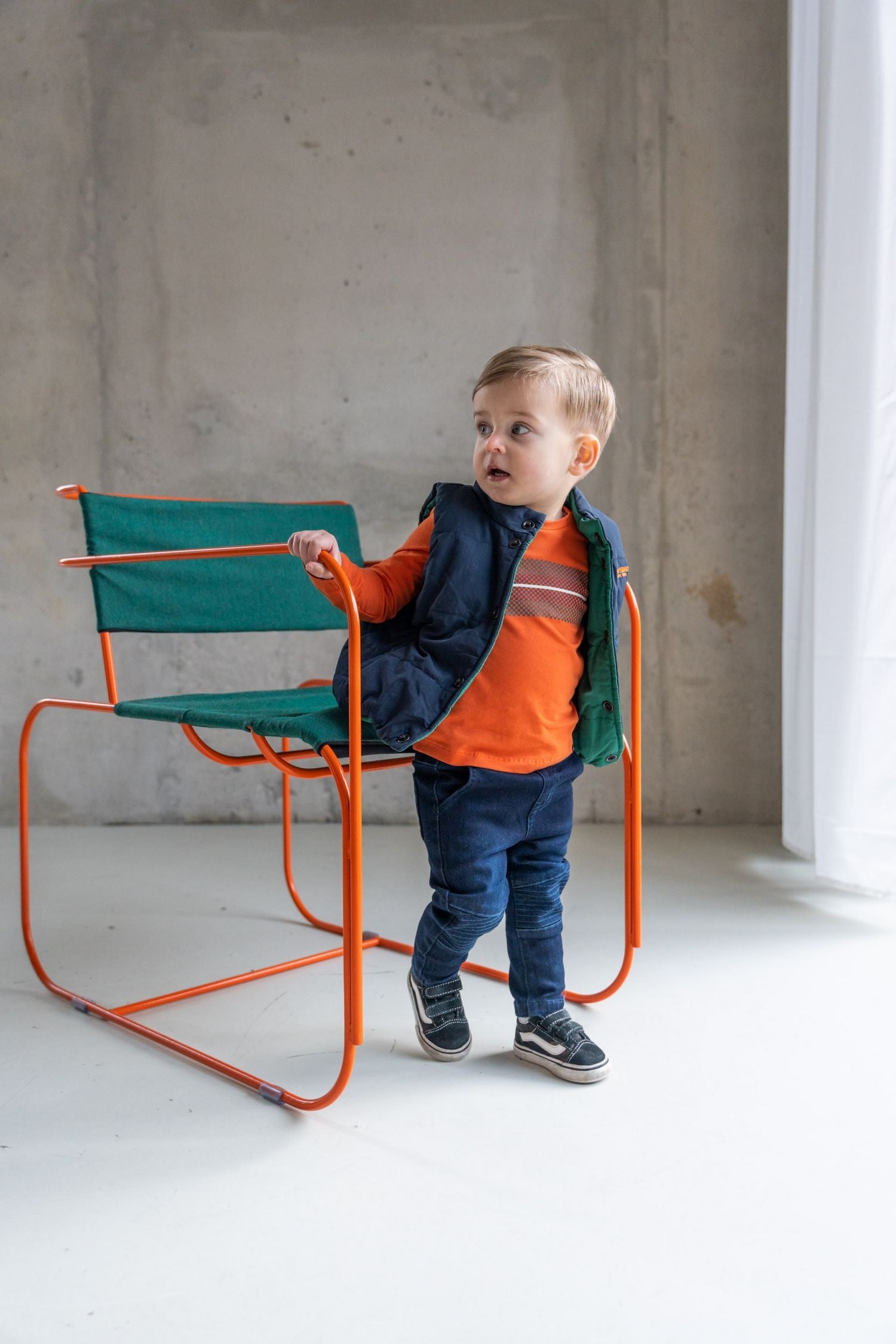 B.Nosy Odin T-Shirt Mini