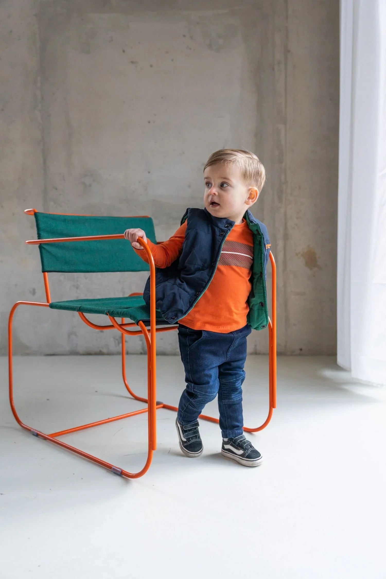 B.Nosy Odin T-Shirt Mini