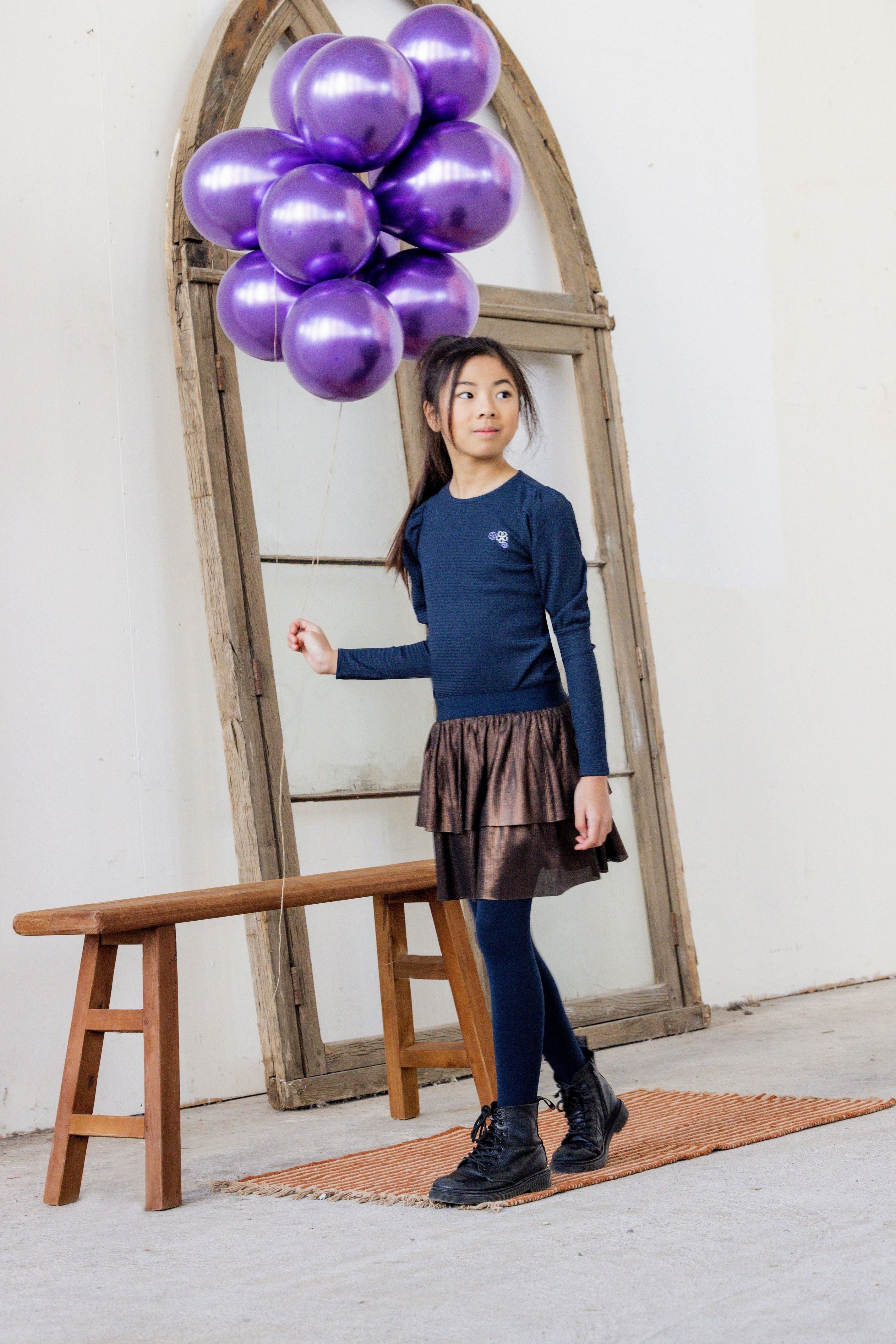 B.Nosy Danique T-Shirt