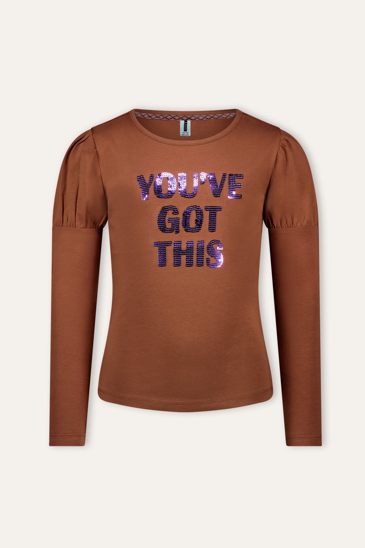 B.Nosy Diede T-Shirt