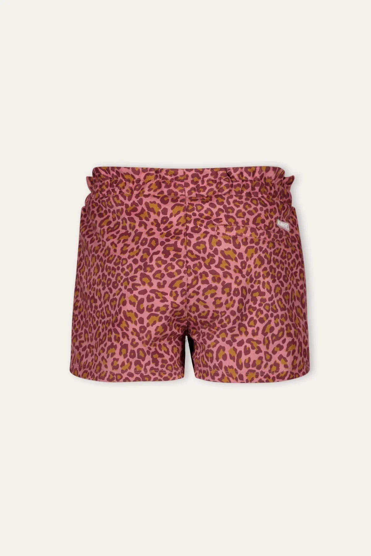 B.Nosy Dirkje Korte Broek