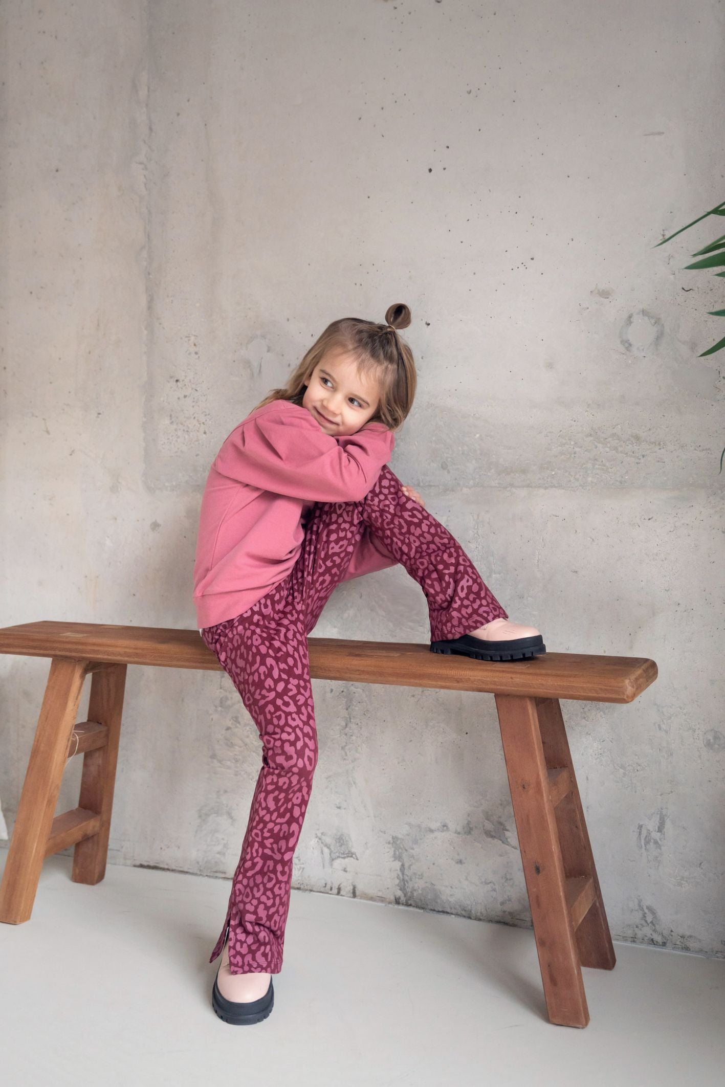 B.Nosy Doutzen Broek