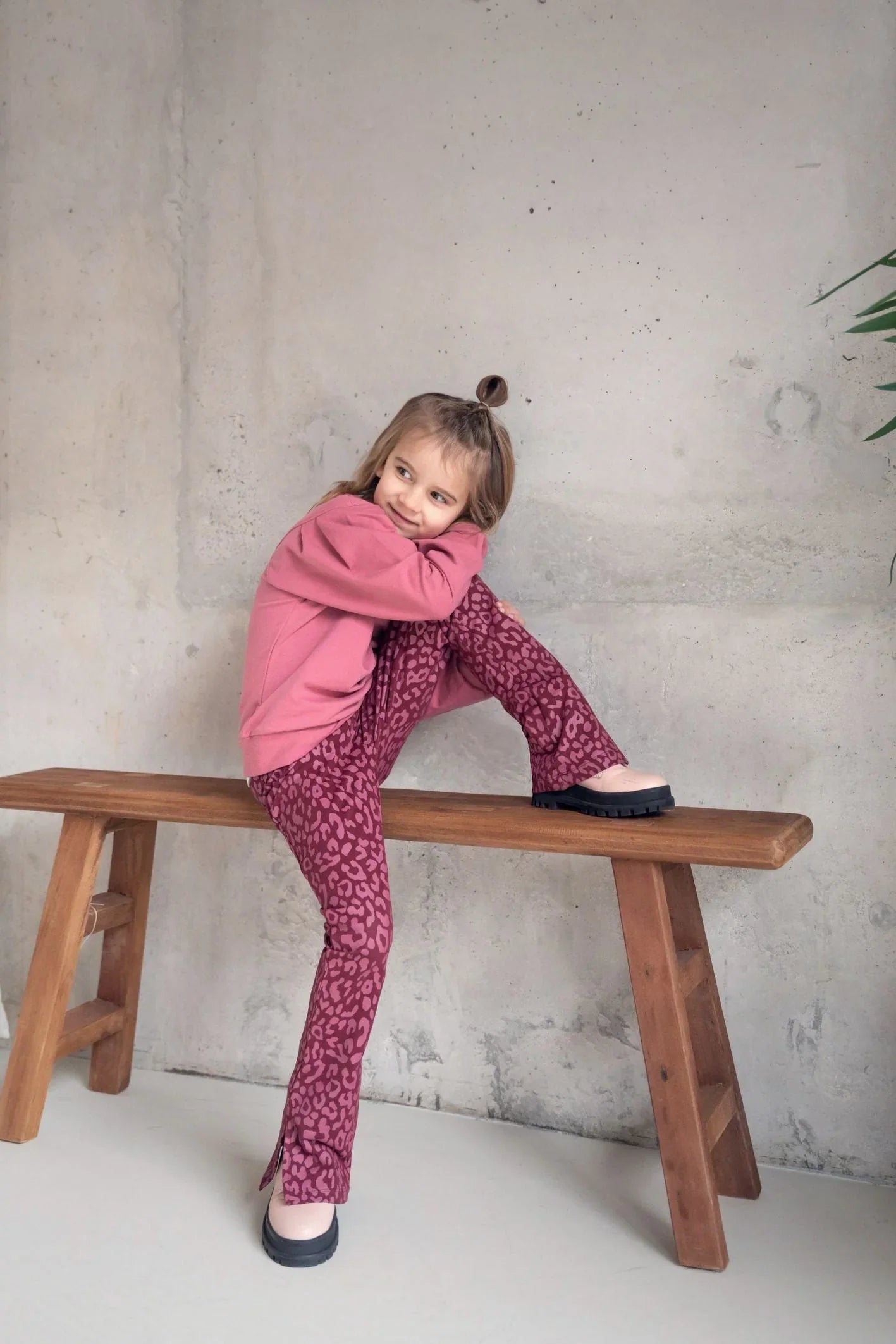 B.Nosy Doutzen Broek