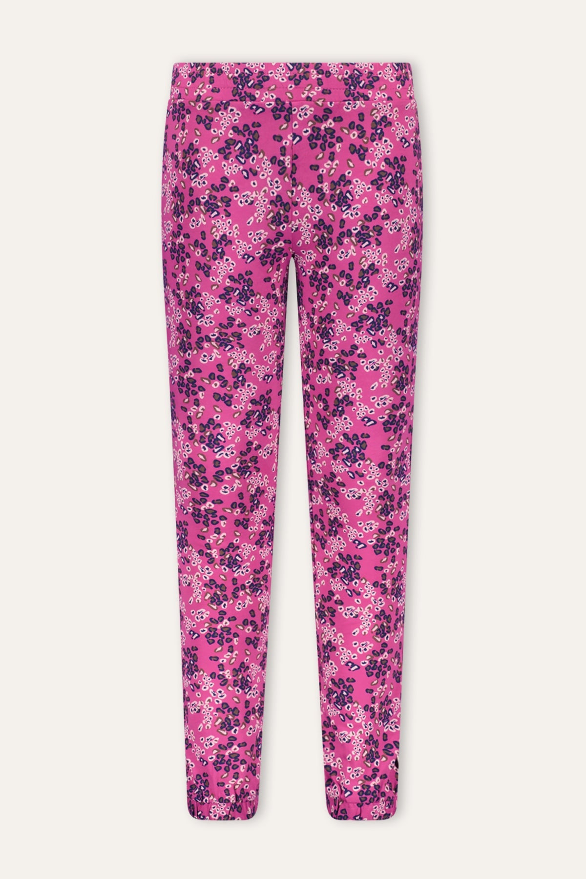 B.Nosy Sabine Pyjama Set White Stripes