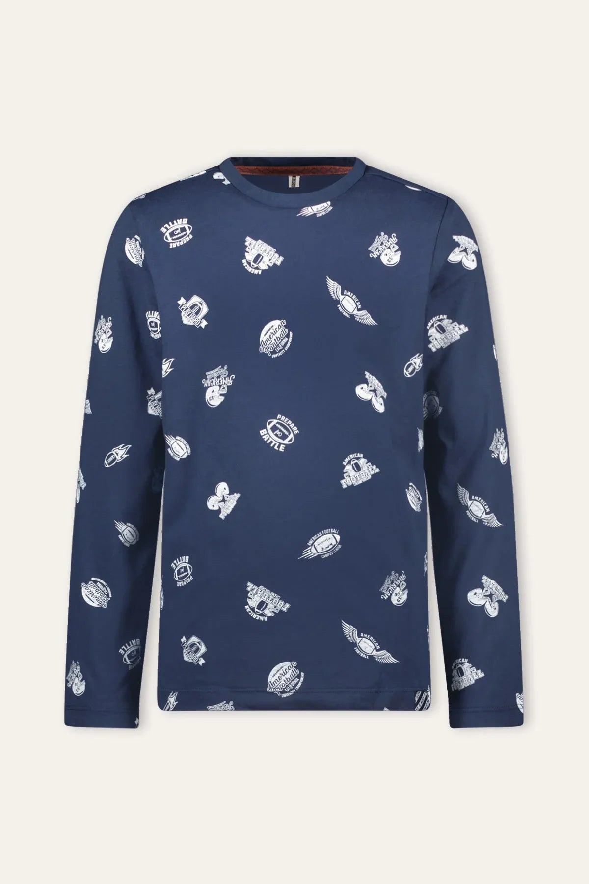 B.Nosy Senn Pyjama Forever Zebra