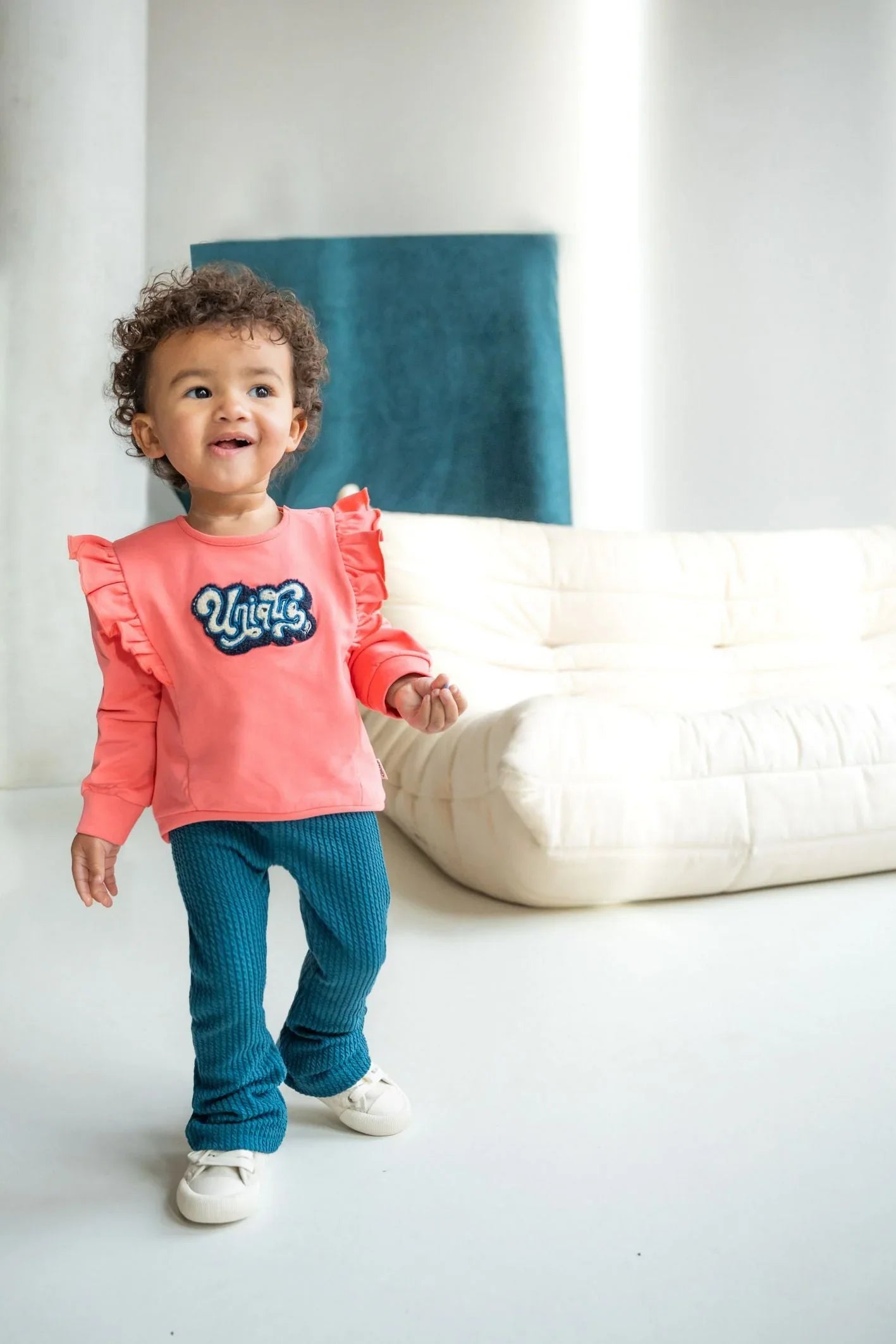 B.Nosy Vanessa Broek Mini