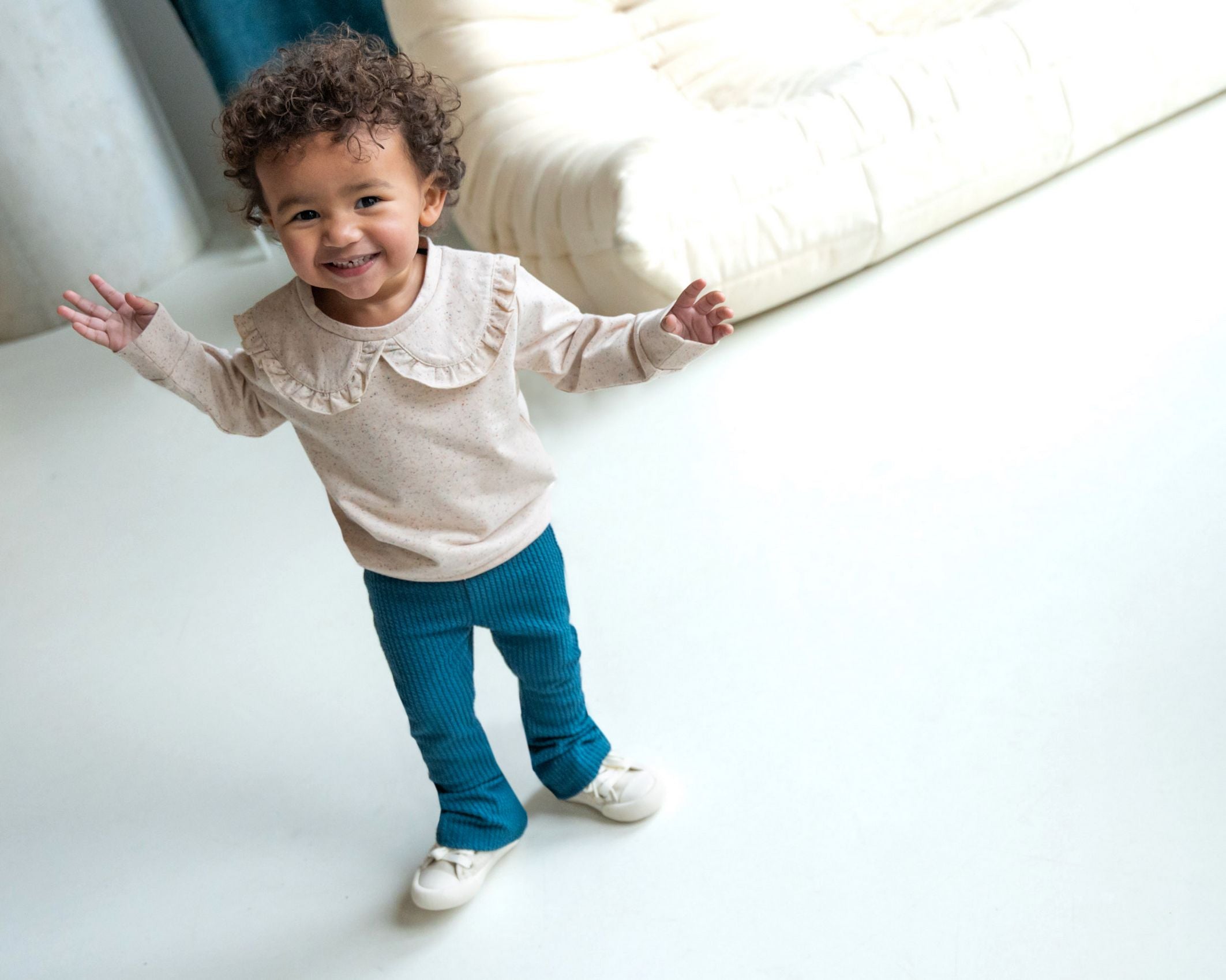 B.Nosy Vanessa Broek Mini