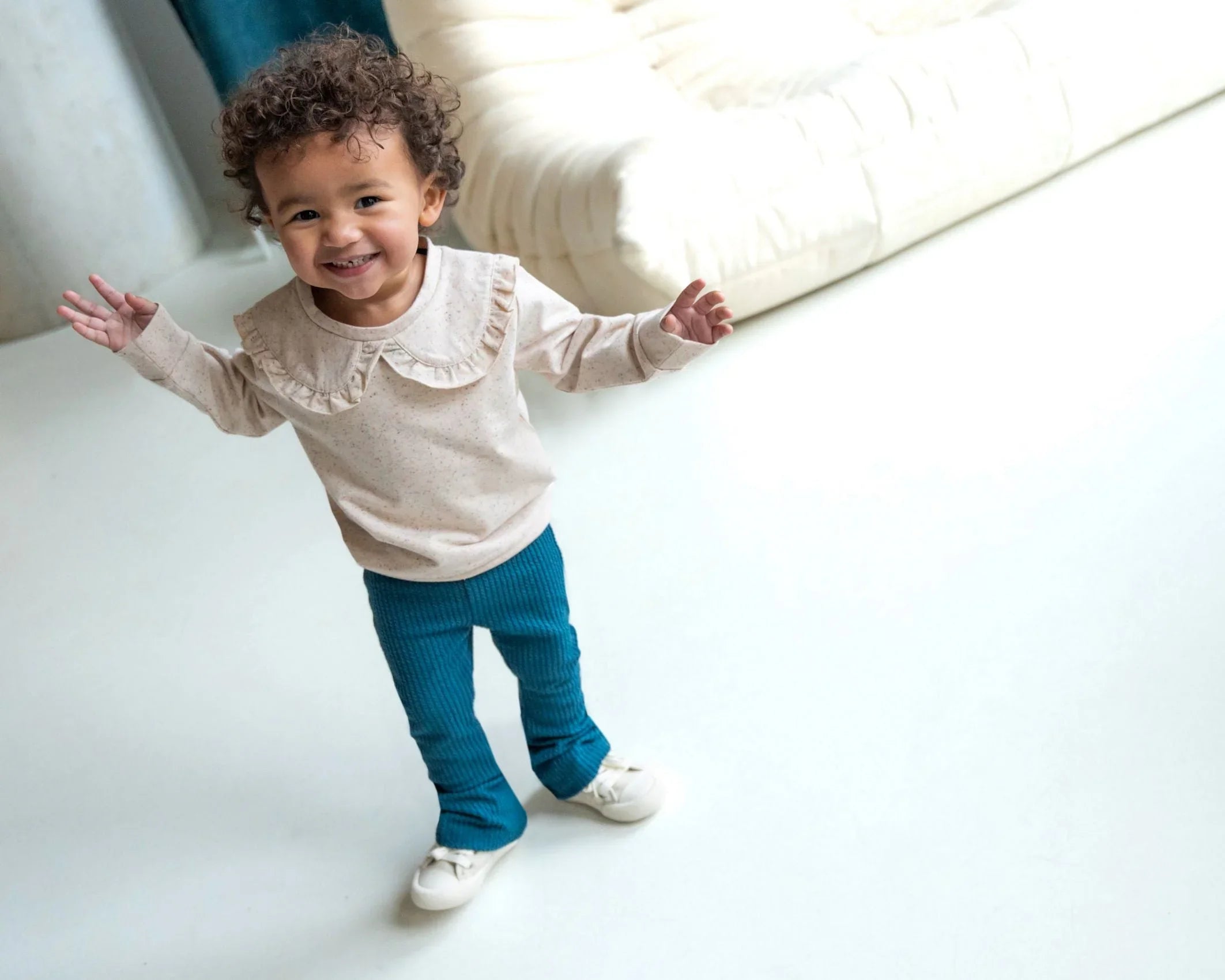 B.Nosy Vanessa Broek Mini